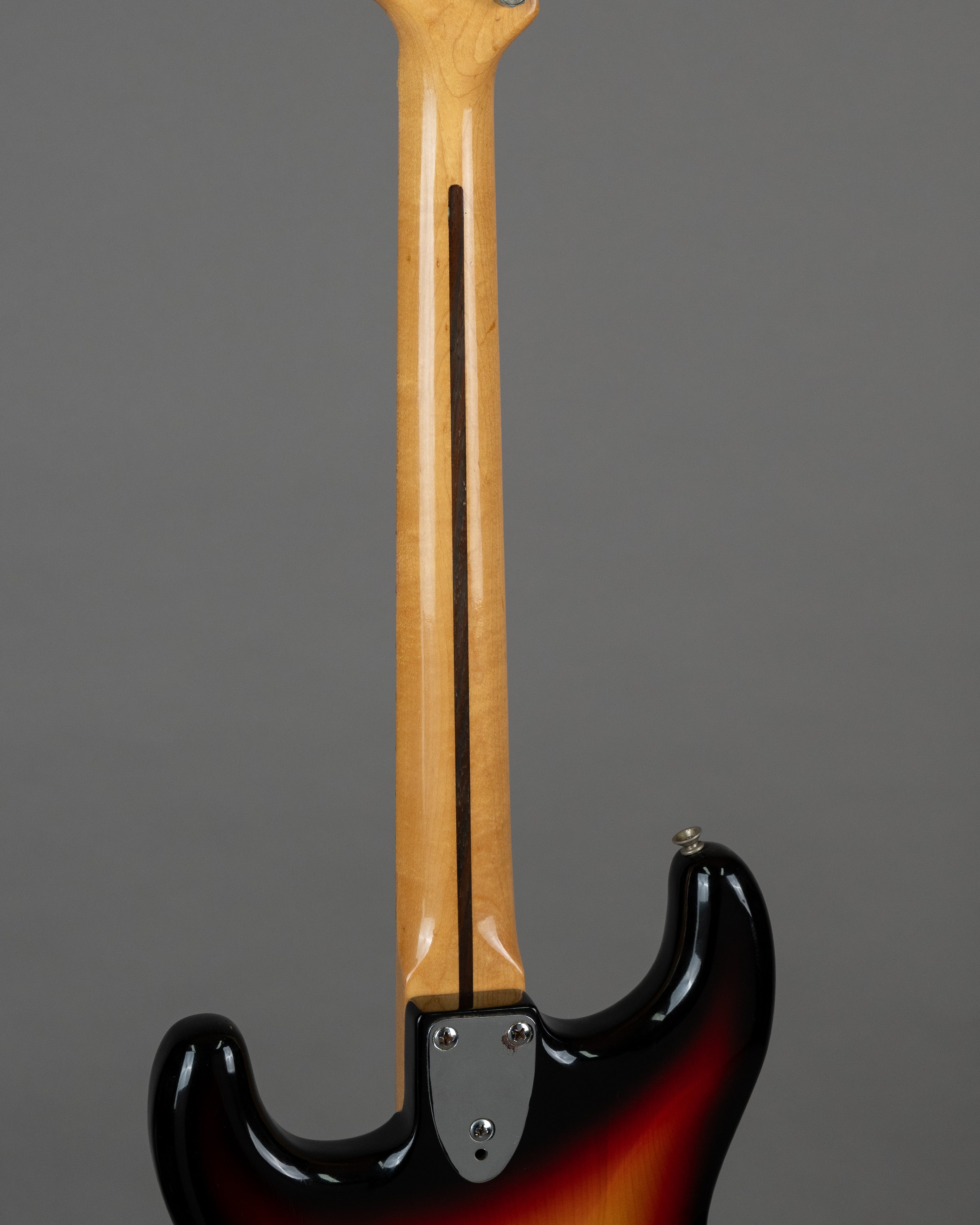 c1979 Fernandes FST-70 (Japan, Sunburst) *