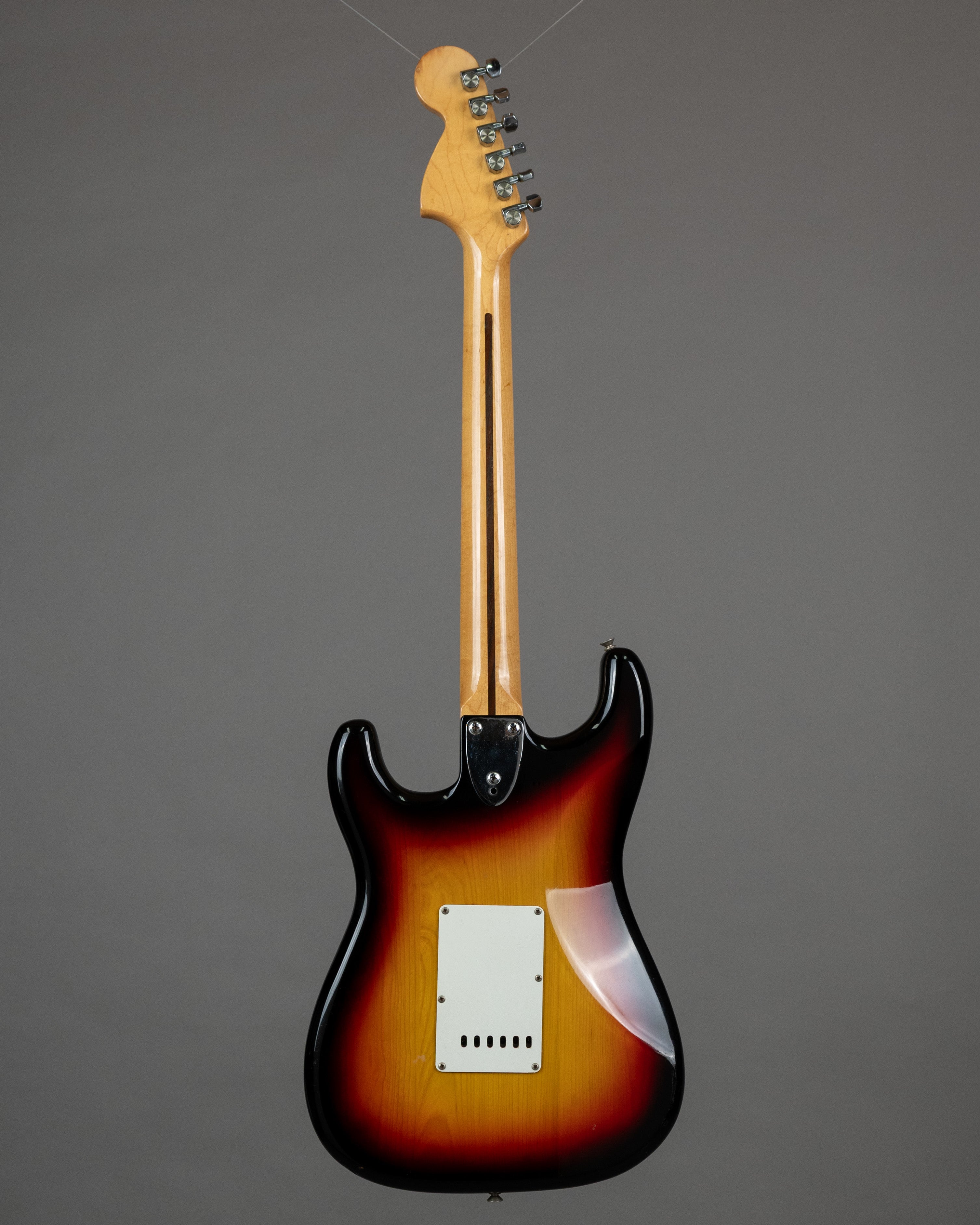 c1979 Fernandes FST-70 (Japan, Sunburst) *