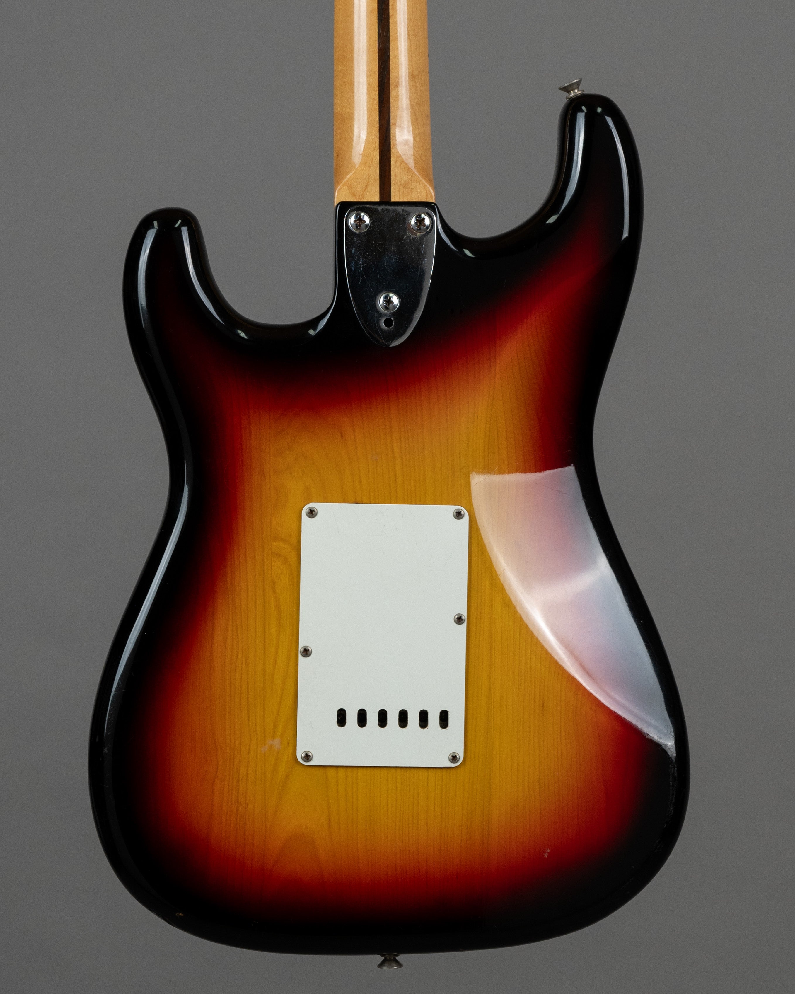 c1979 Fernandes FST-70 (Japan, Sunburst) *