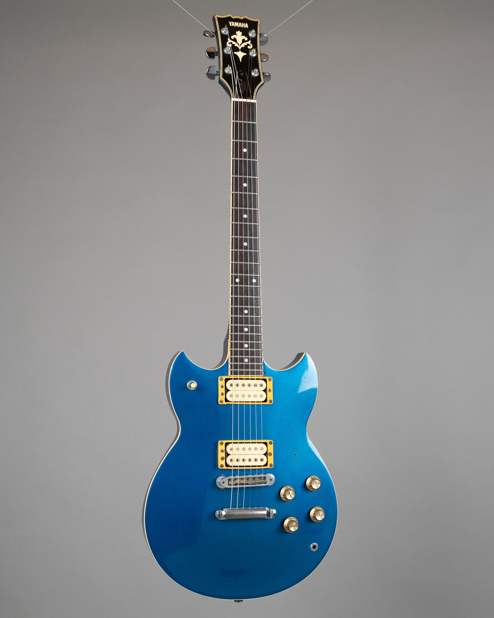 1981 Yamaha SG800S (Japan, Blue)