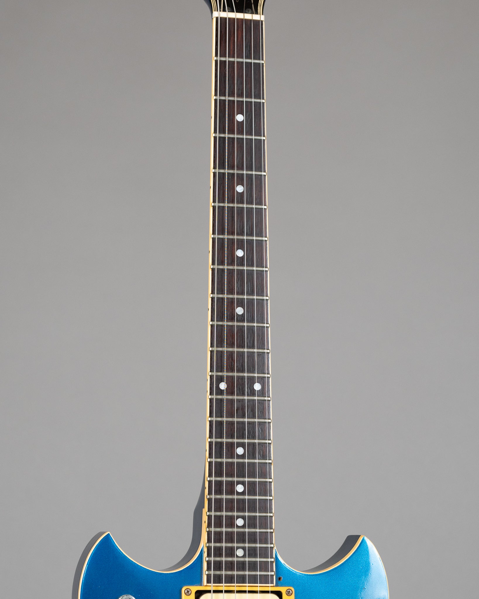 1981 Yamaha SG800S (Japan, Blue)