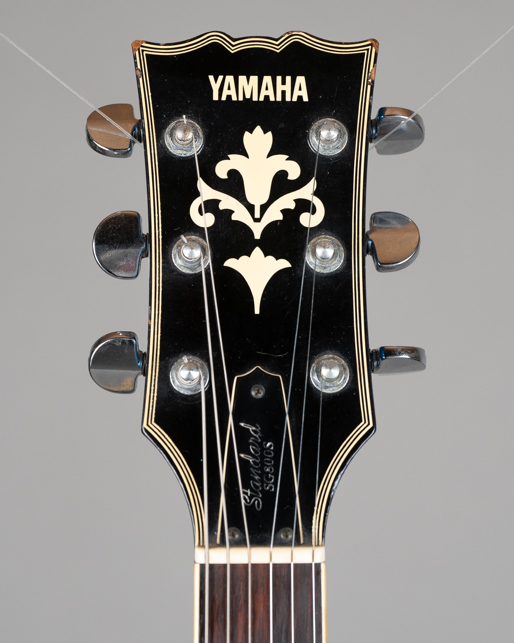 1981 Yamaha SG800S (Japan, Blue)