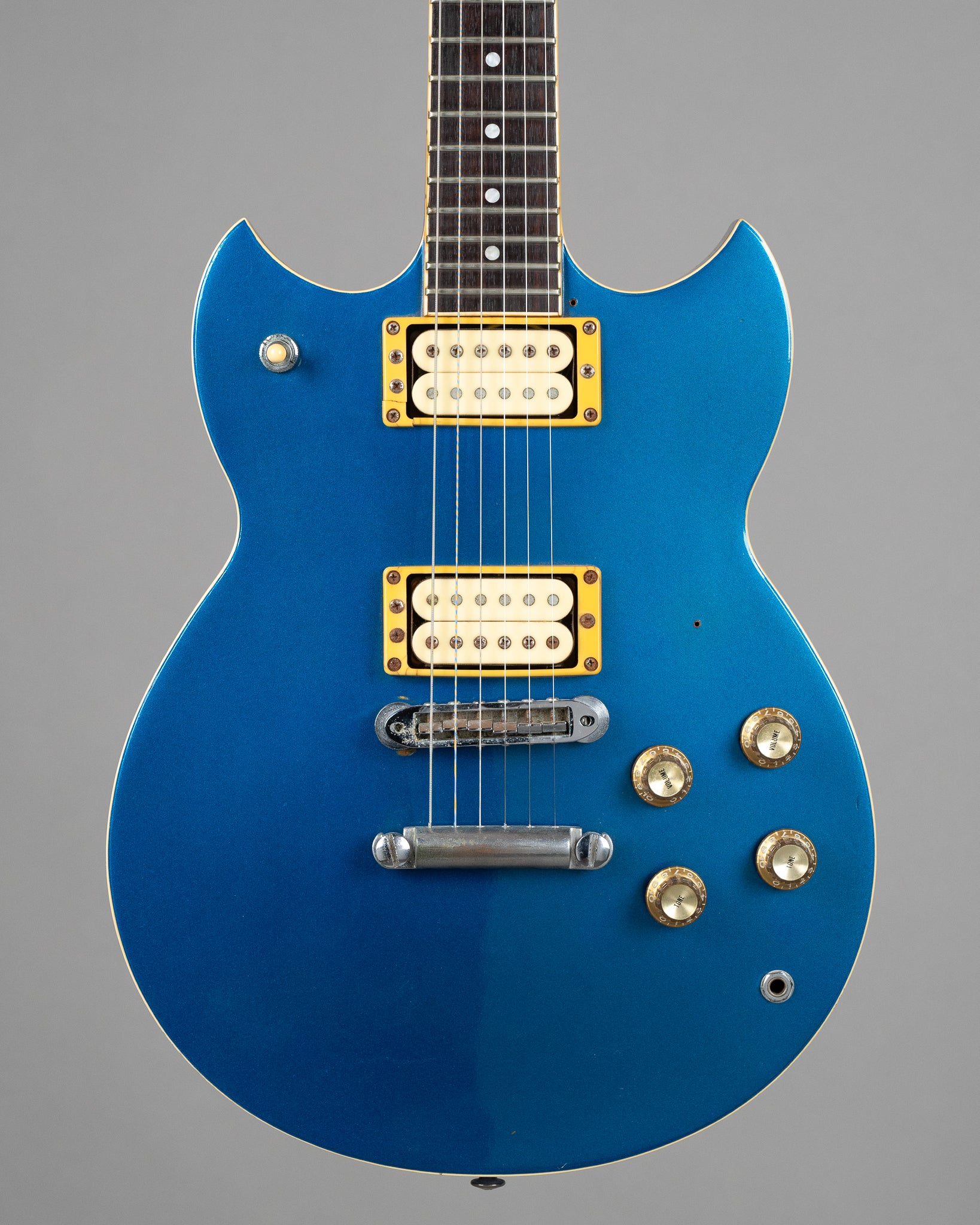 1981 Yamaha SG800S (Japan, Blue)