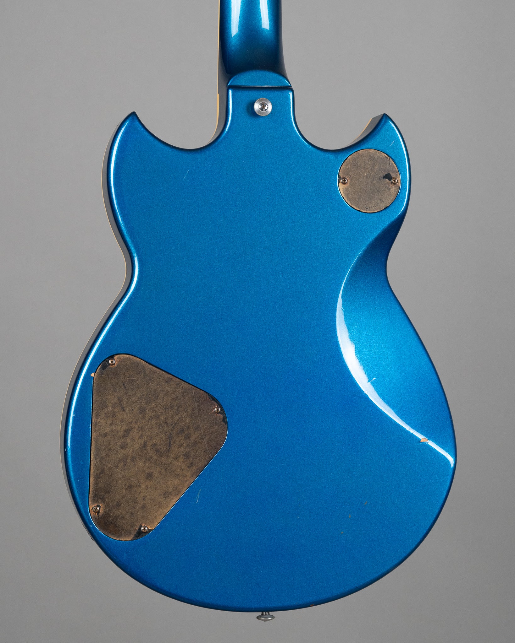 1981 Yamaha SG800S (Japan, Blue)