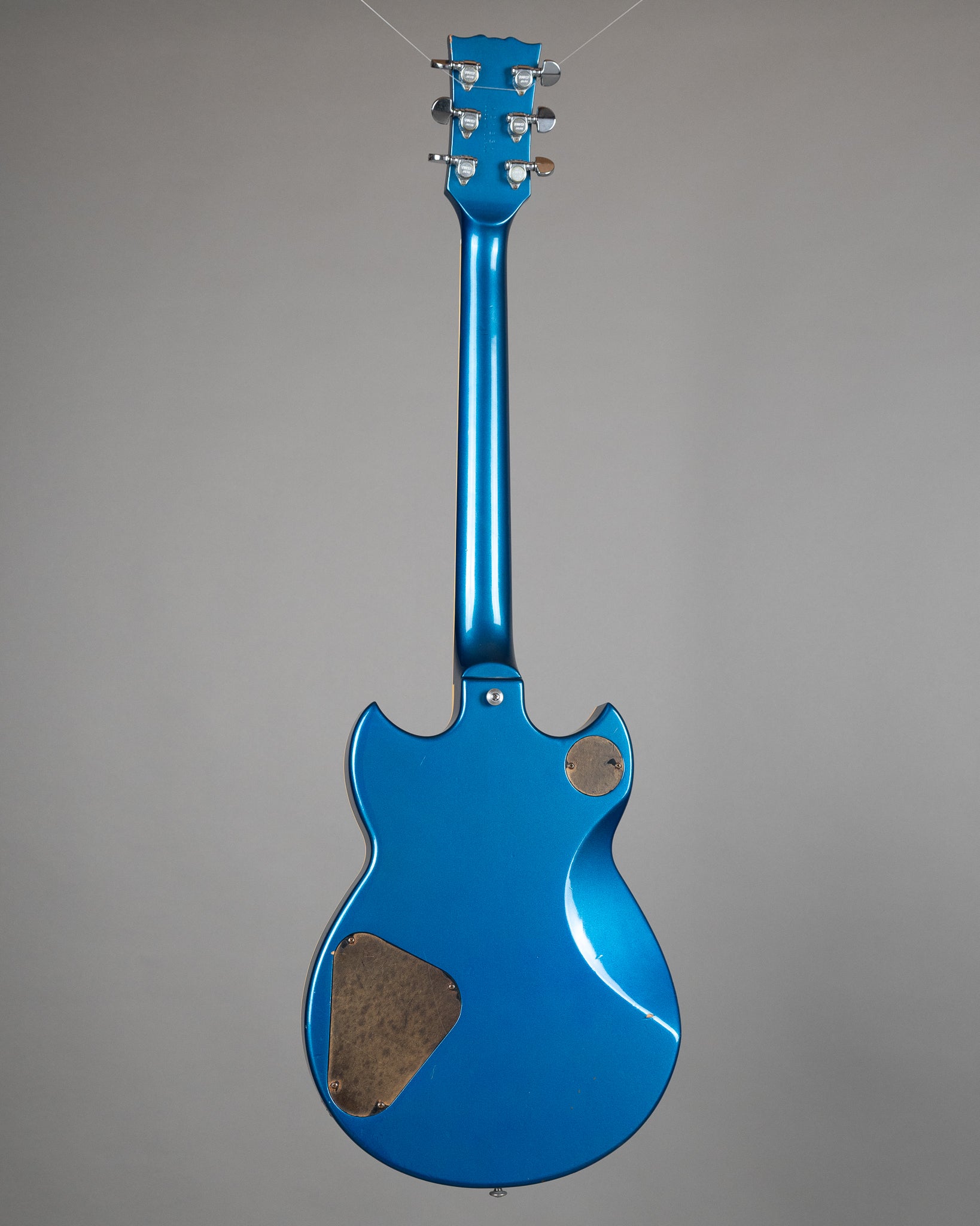 1981 Yamaha SG800S (Japan, Blue)