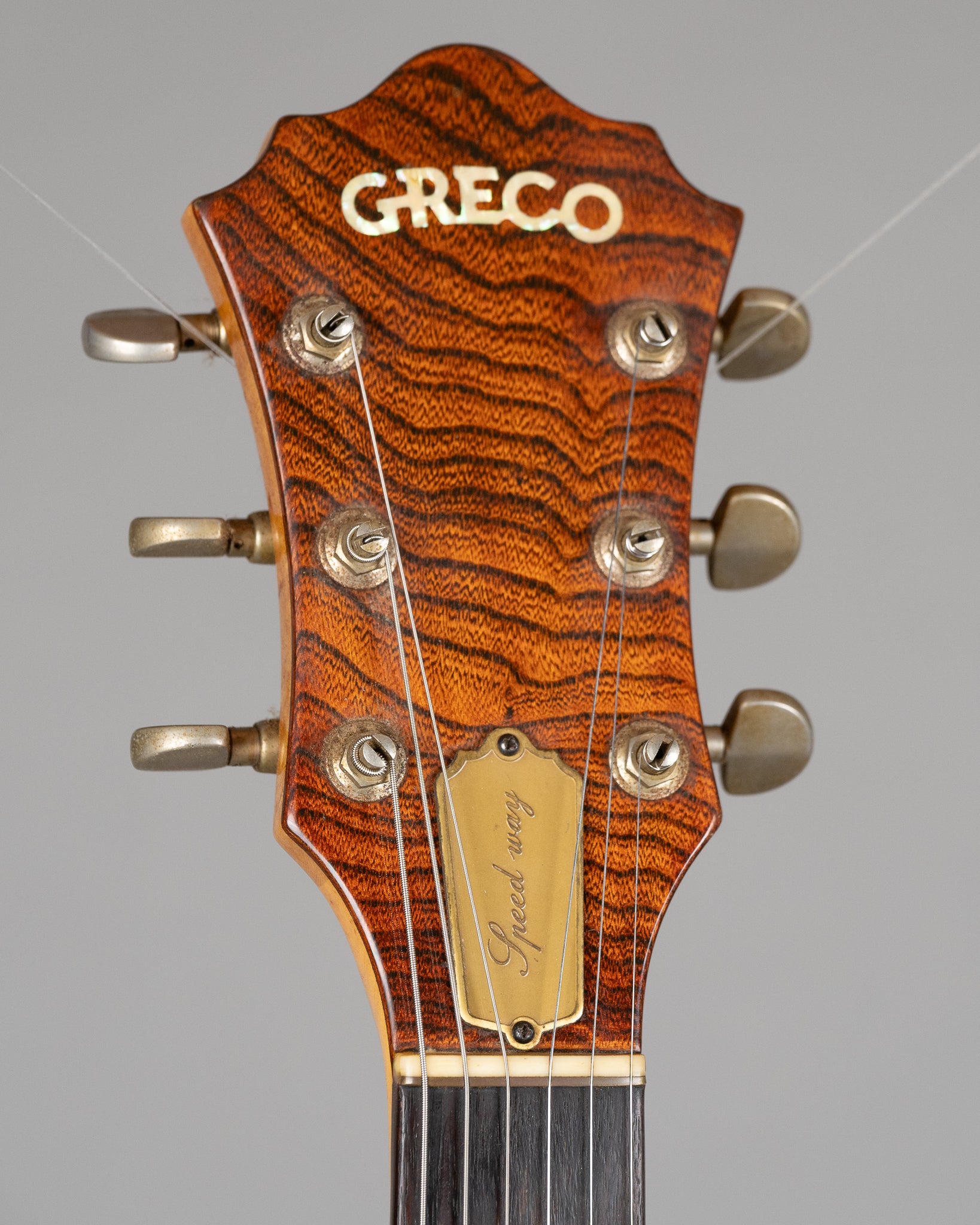 1979 Greco GO-700 Speedway (Japan, Natural)