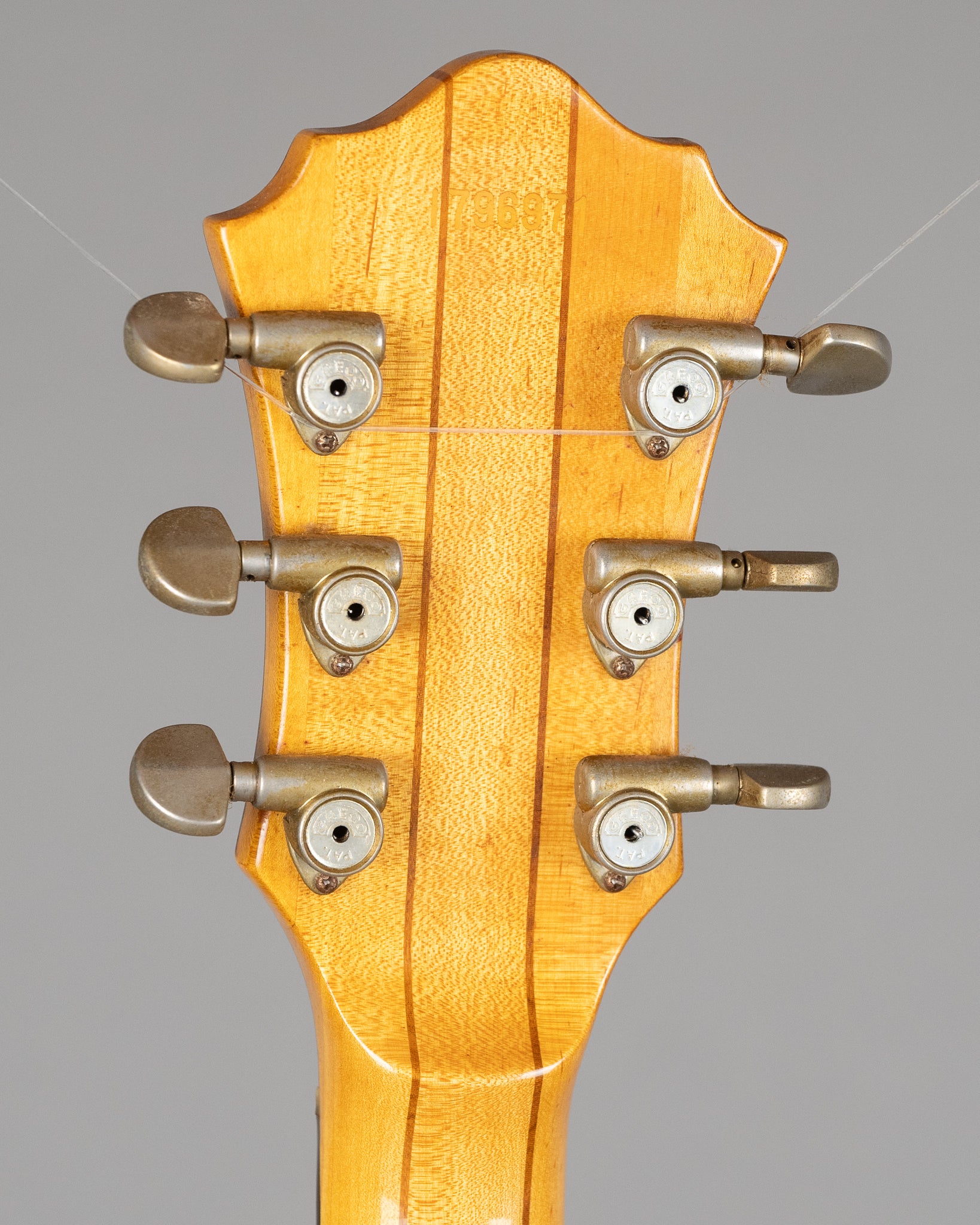 1979 Greco GO-700 Speedway (Japan, Natural)