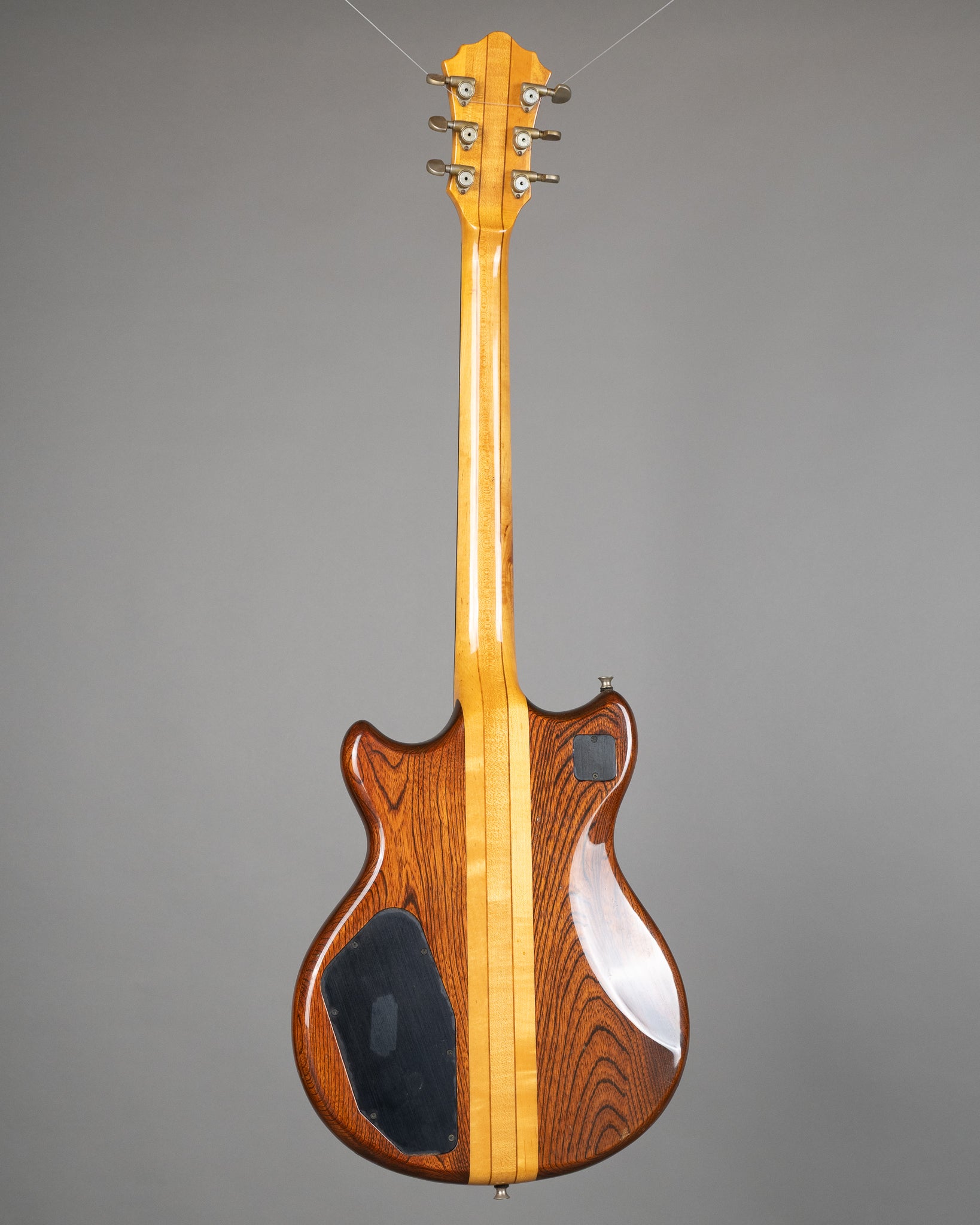 1979 Greco GO-700 Speedway (Japan, Natural)