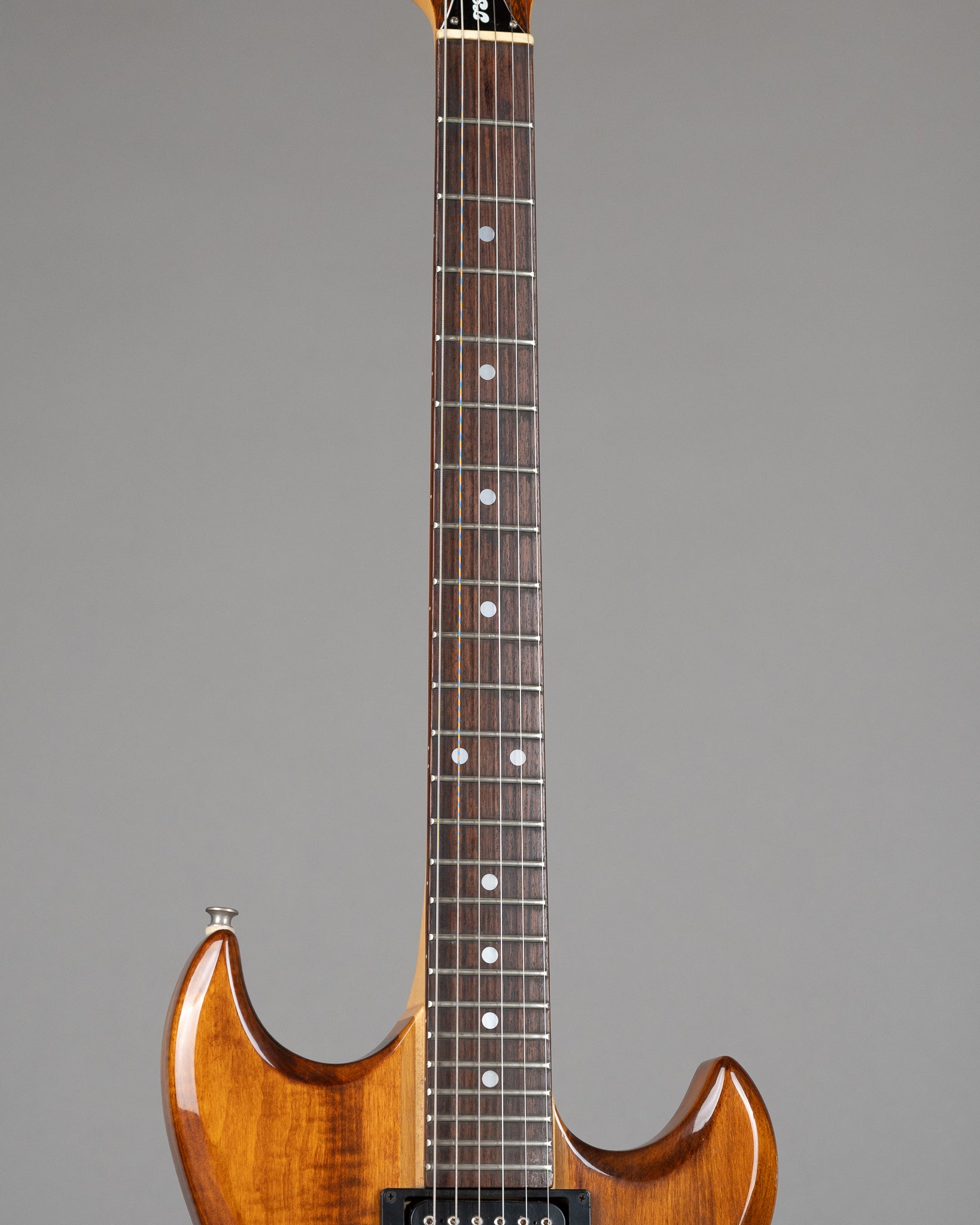 c1980 Aria Pro II TS-400 'Thor Sound' (Japan, Natural)