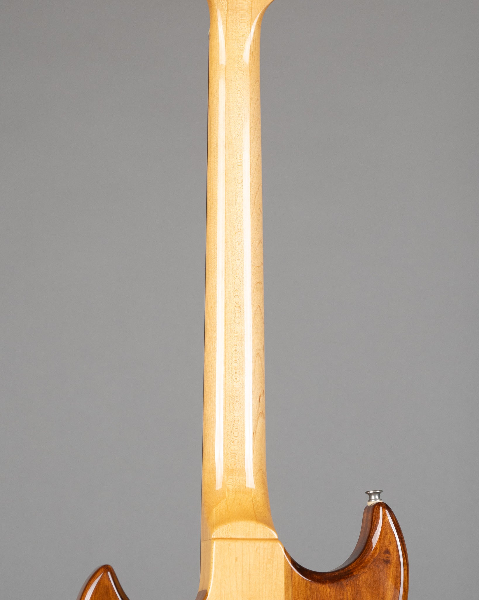 c1980 Aria Pro II TS-400 'Thor Sound' (Japan, Natural)