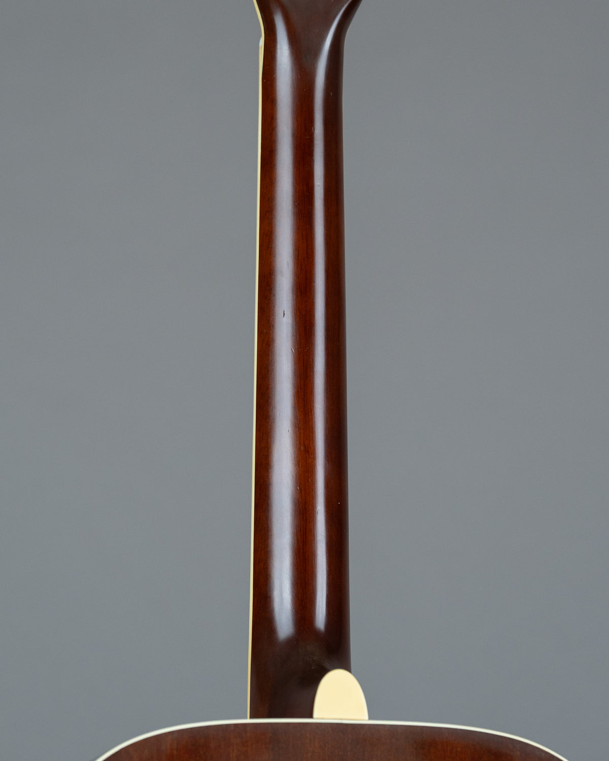 1984 Yamaha FG-252C Acoustic (Japan, Natural Gloss, OHSC)