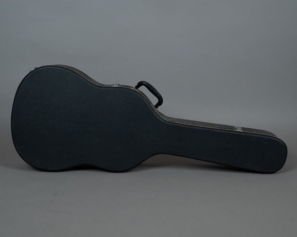 1984 Yamaha FG-252C Acoustic (Japan, Natural Gloss, OHSC)