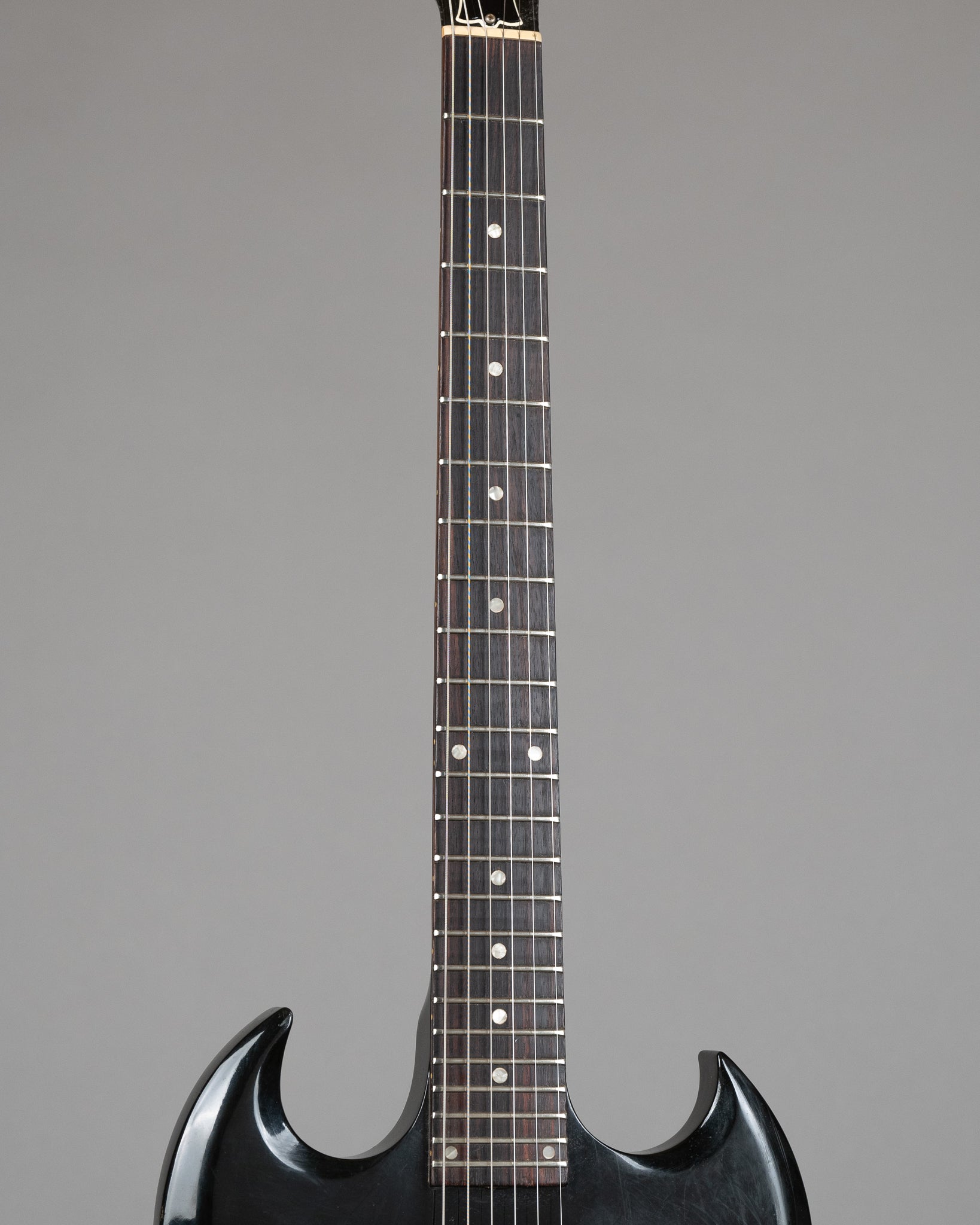 1995 Gibson SG All American I (USA, Ebony)