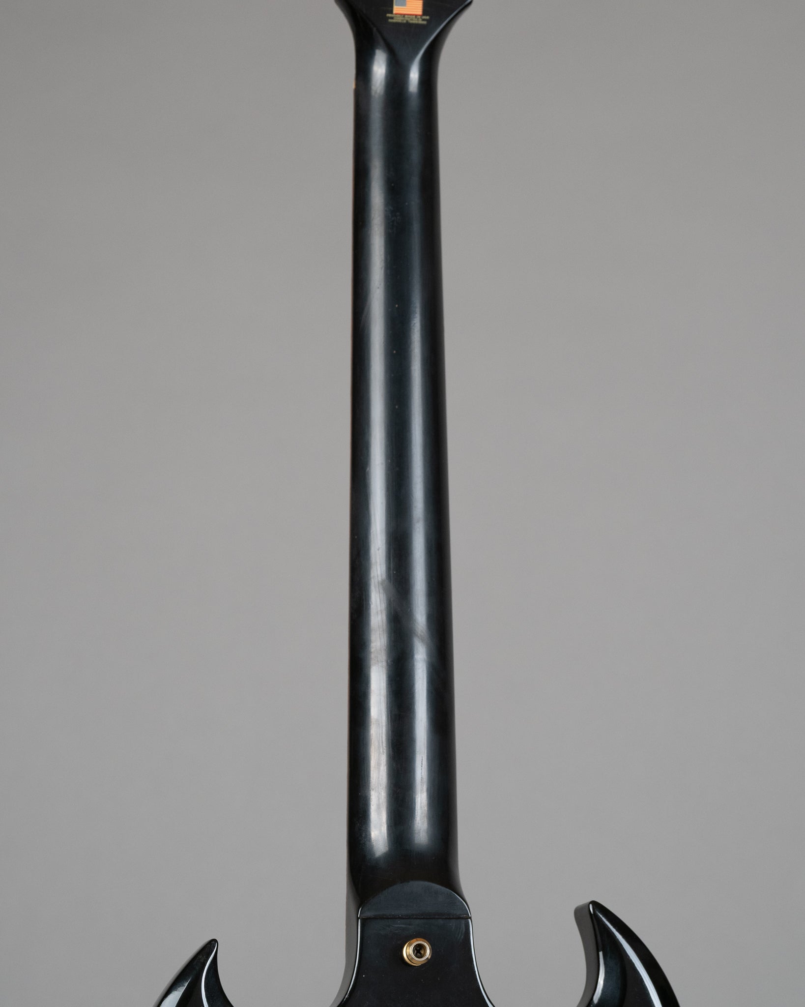 1995 Gibson SG All American I (USA, Ebony)