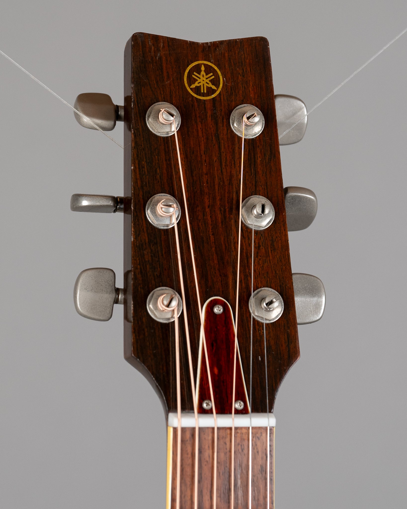 c1973 Yamaha FG-360 (Japan, Natural, OHSC)