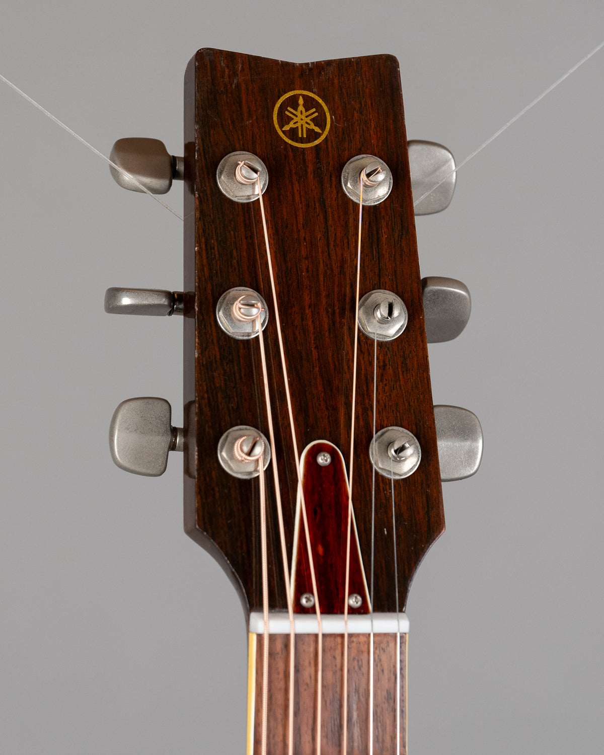 c1973 Yamaha FG-360 (Japan, Natural, OHSC)