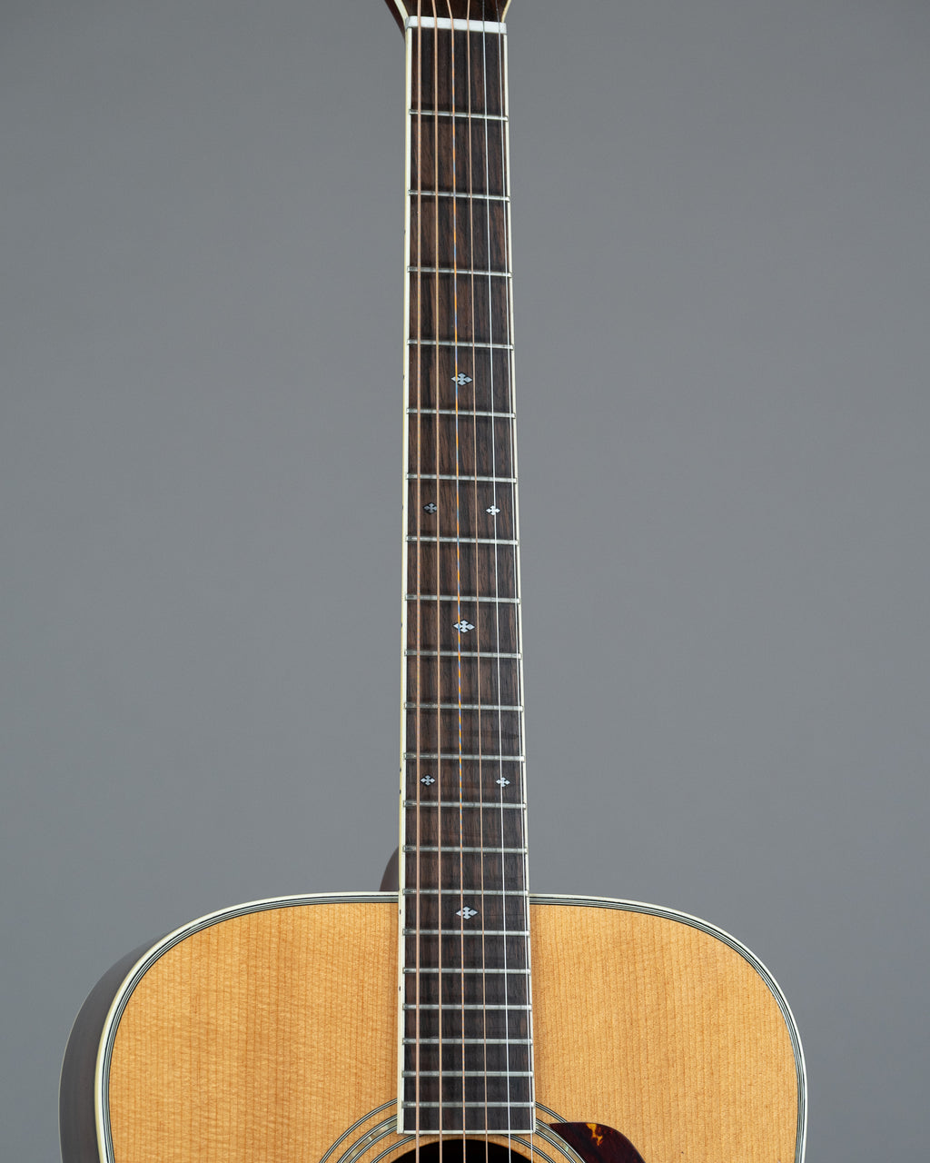 c1980s Morris MD-45SP (Japan, Natural, HSC)