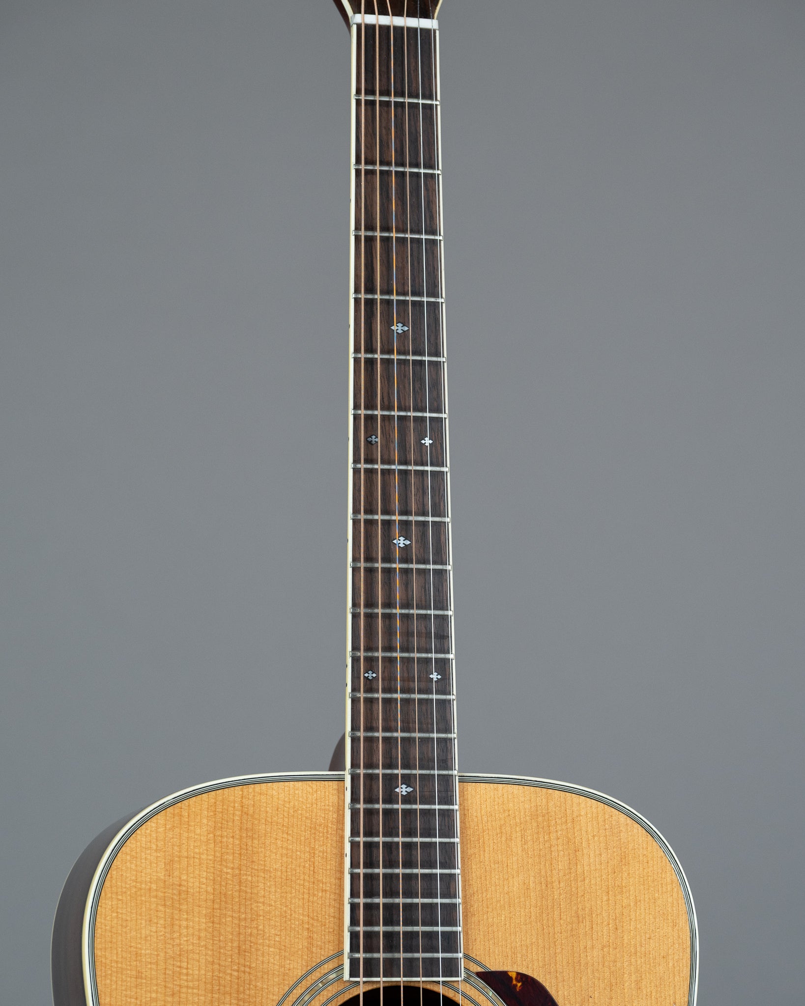 c1980s Morris MD-45SP (Japan, Natural, HSC)