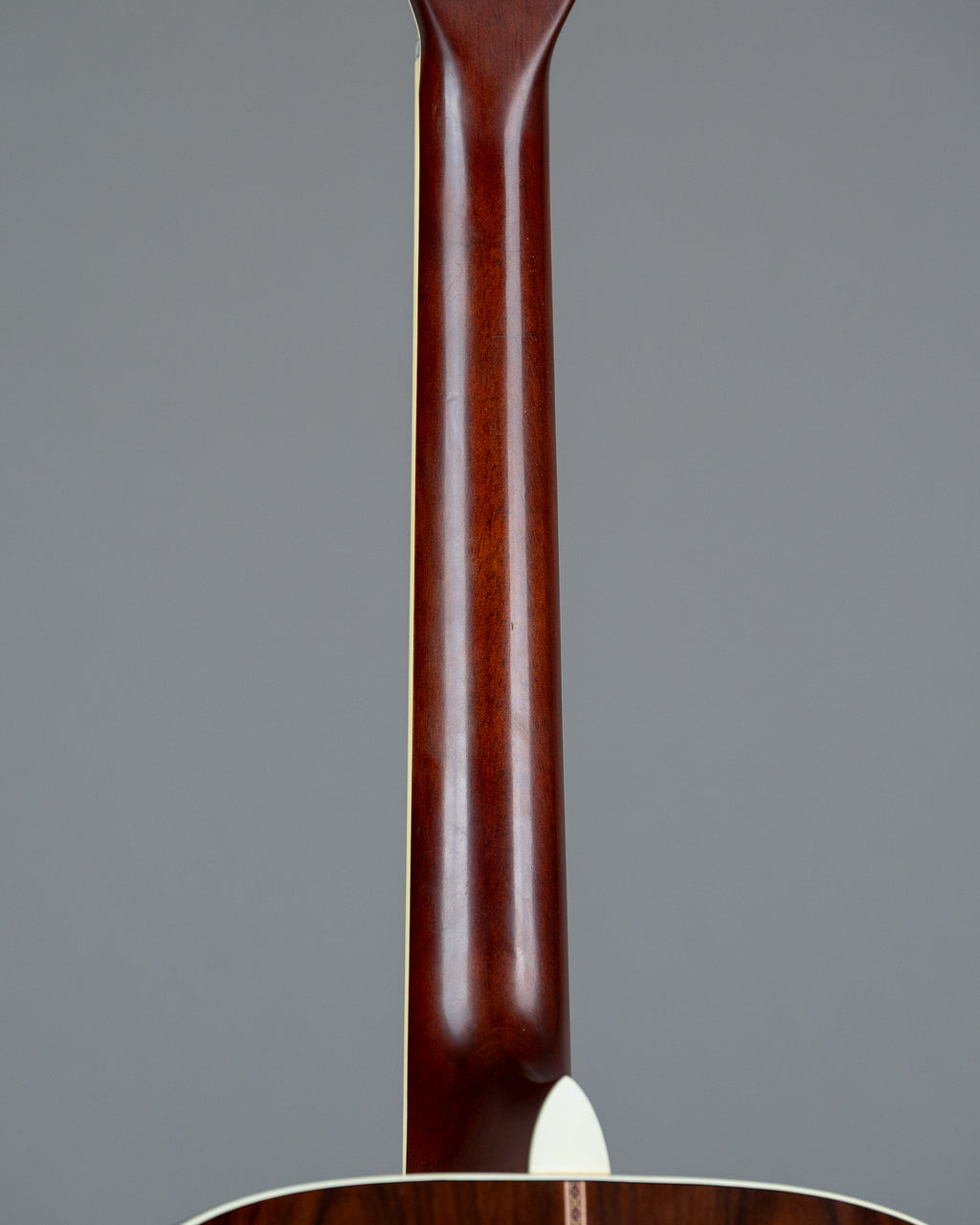 c1980s Morris MD-45SP (Japan, Natural, HSC)