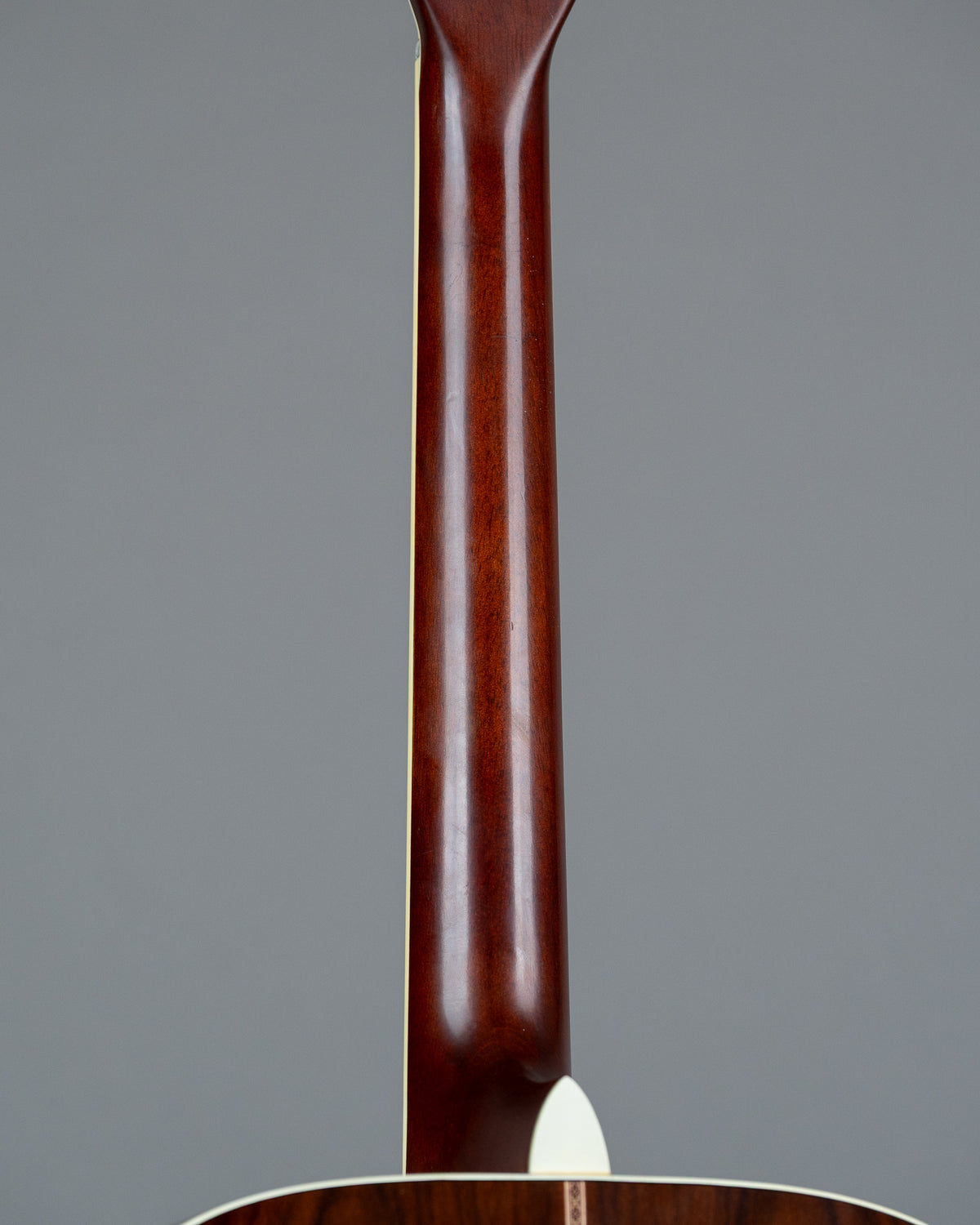 c1980s Morris MD-45SP (Japan, Natural, HSC)