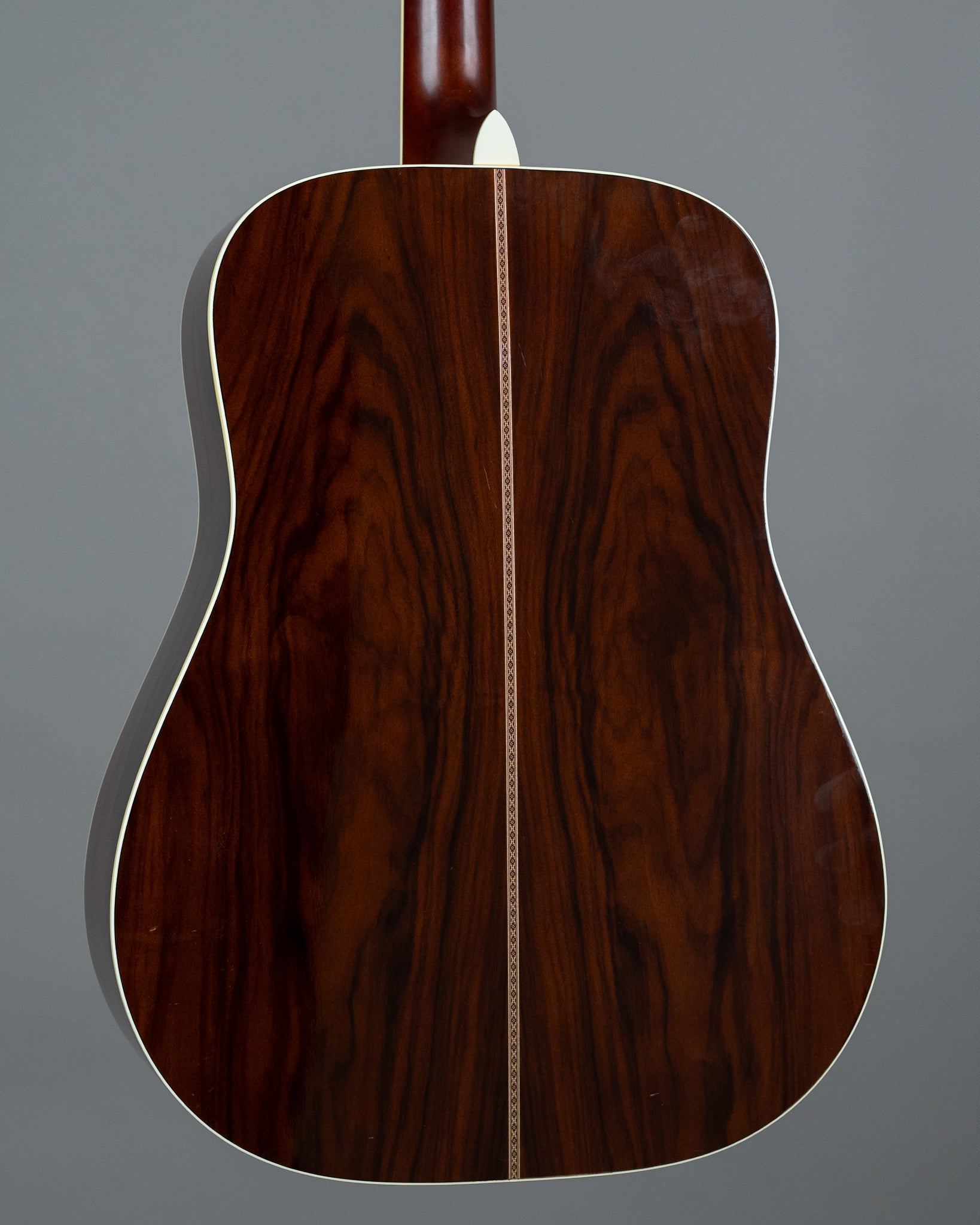 c1980s Morris MD-45SP (Japan, Natural, HSC)