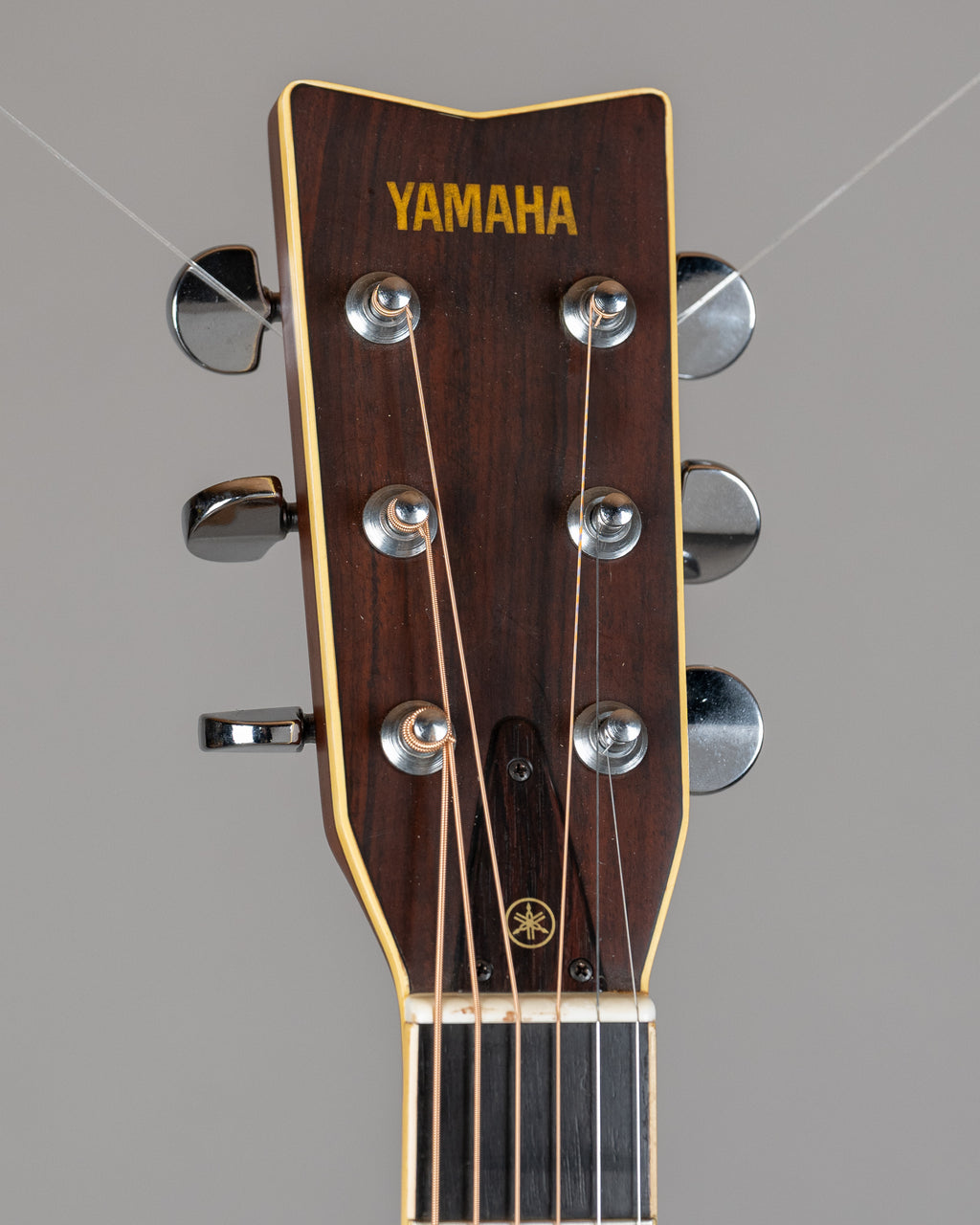 1980 Yamaha FG-251B Steel String Acoustic (Japan, Natural, OHSC)*