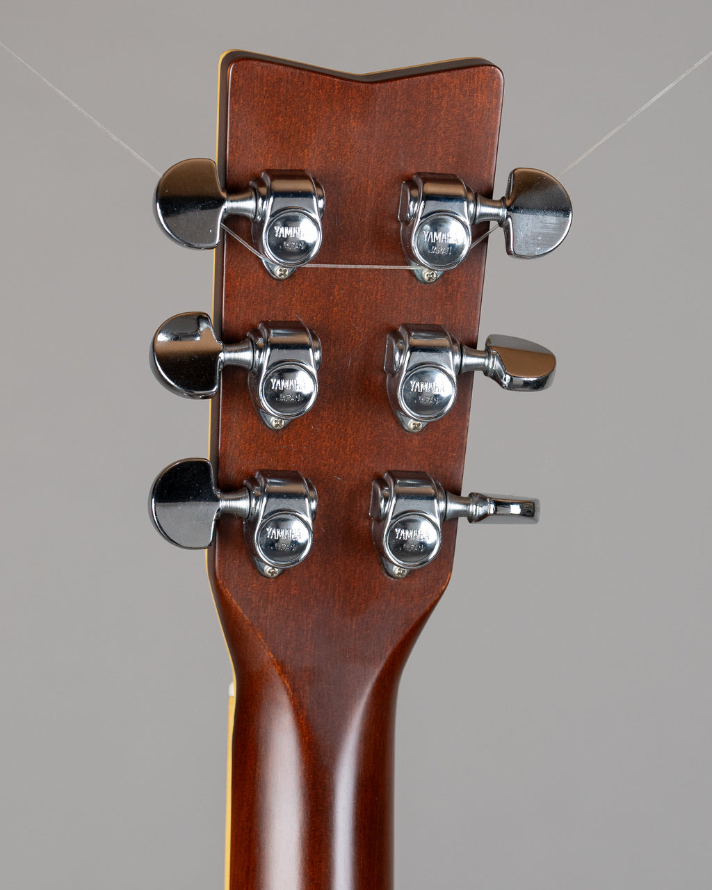 1980 Yamaha FG-251B Steel String Acoustic (Japan, Natural, OHSC)*
