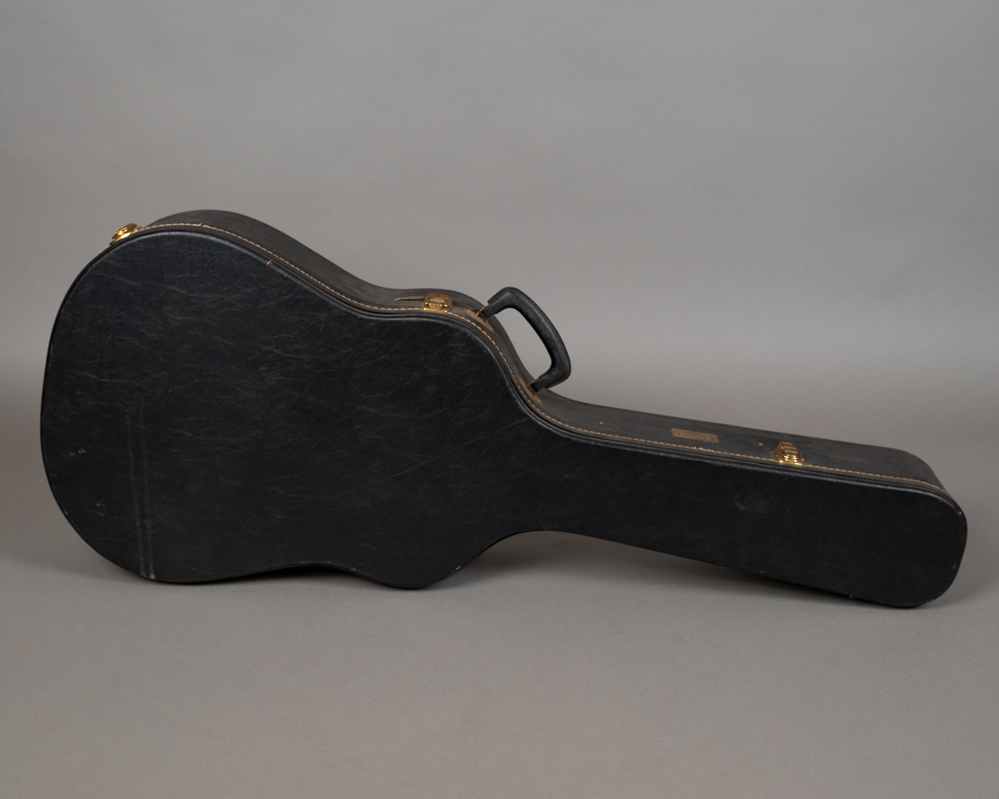 1980 Yamaha FG-251B Steel String Acoustic (Japan, Natural, OHSC)