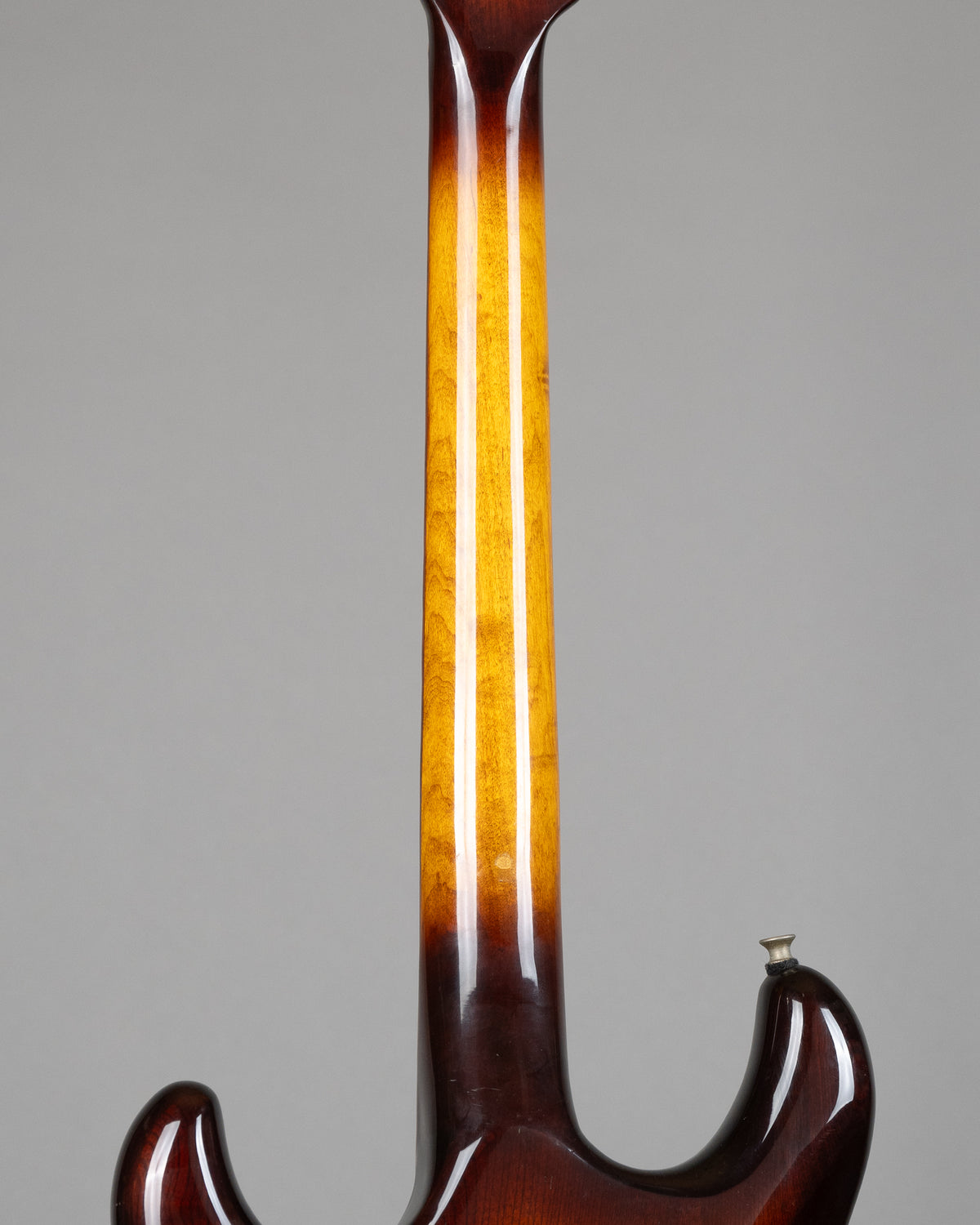 1979 Greco GO II 550 'Brazen Picker' (Japan, Sunburst)