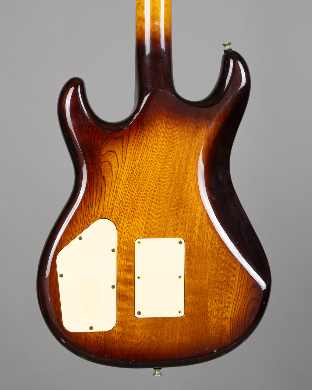 1979 Greco GO II 550 'Brazen Picker' (Japan, Sunburst)