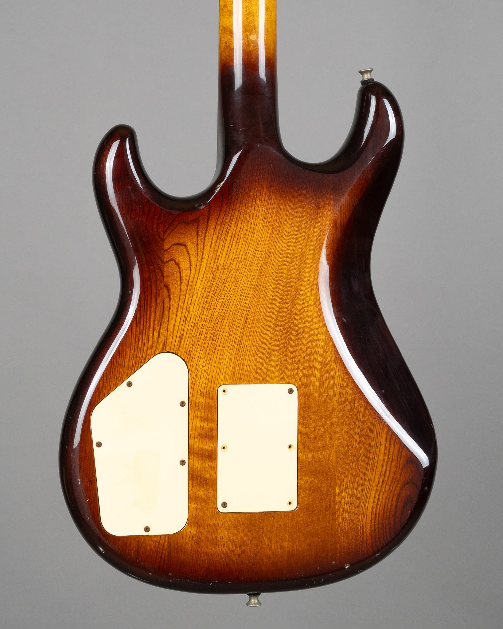 1979 Greco GO II 550 'Brazen Picker' (Japan, Sunburst)