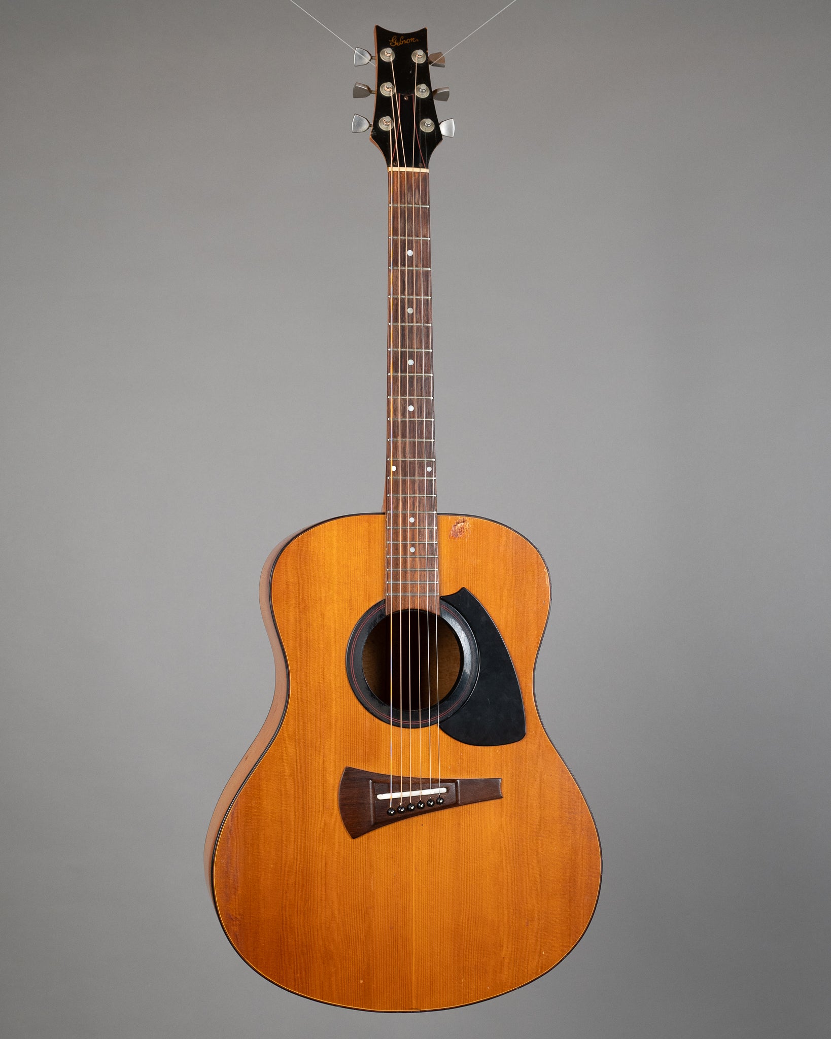 1976 Gibson MK53 (USA, Natural)