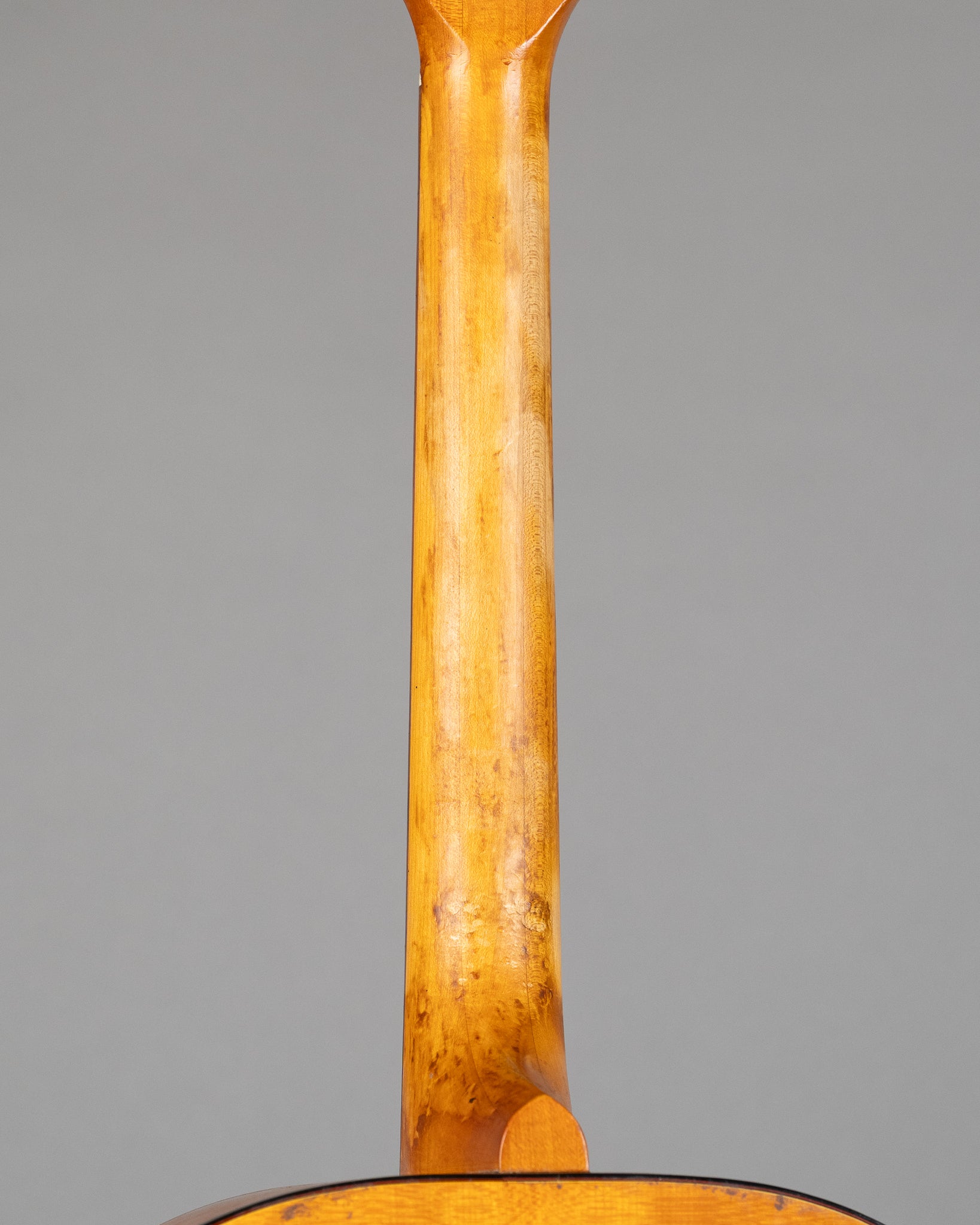 1976 Gibson MK53 (USA, Natural)