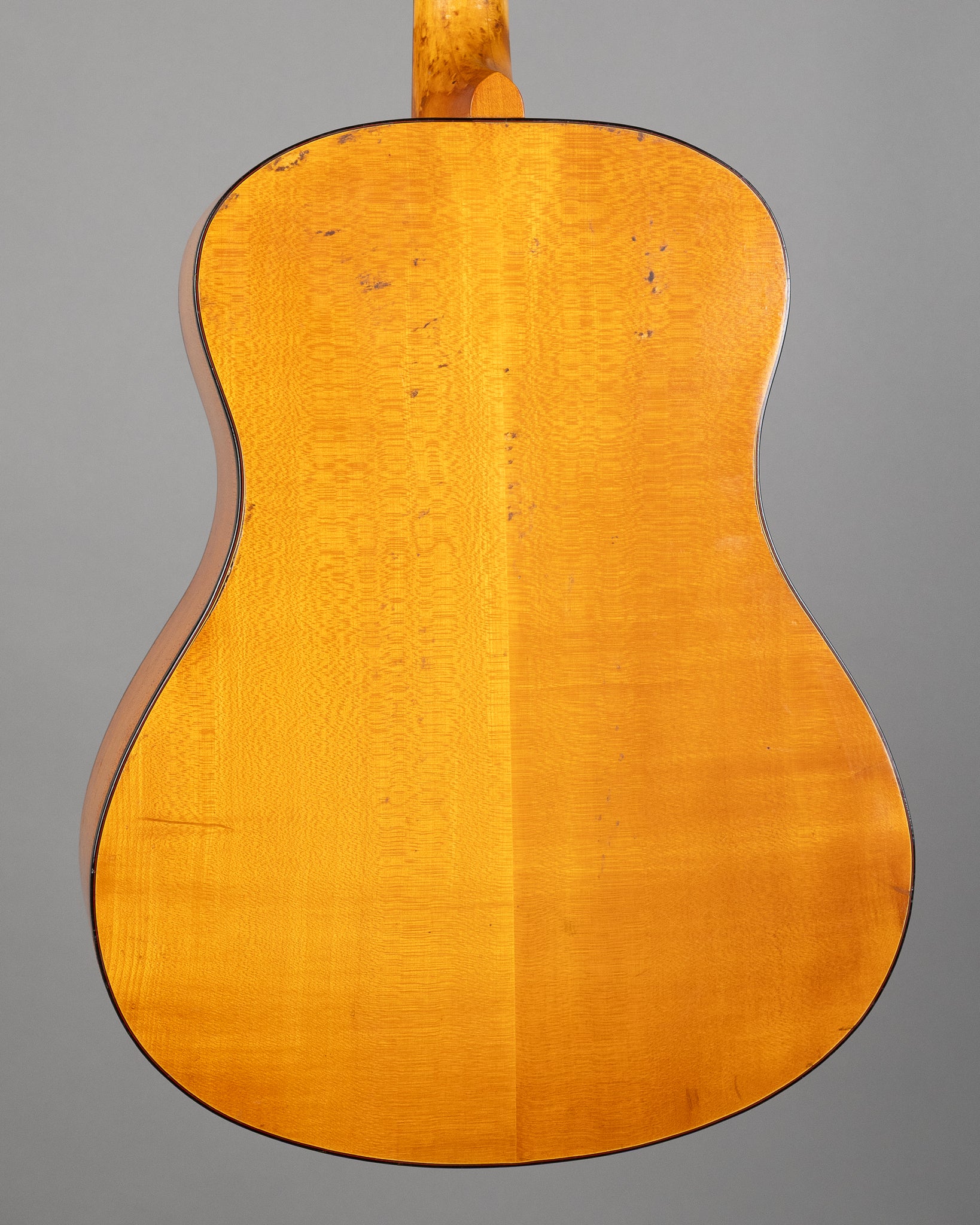 1976 Gibson MK53 (USA, Natural)