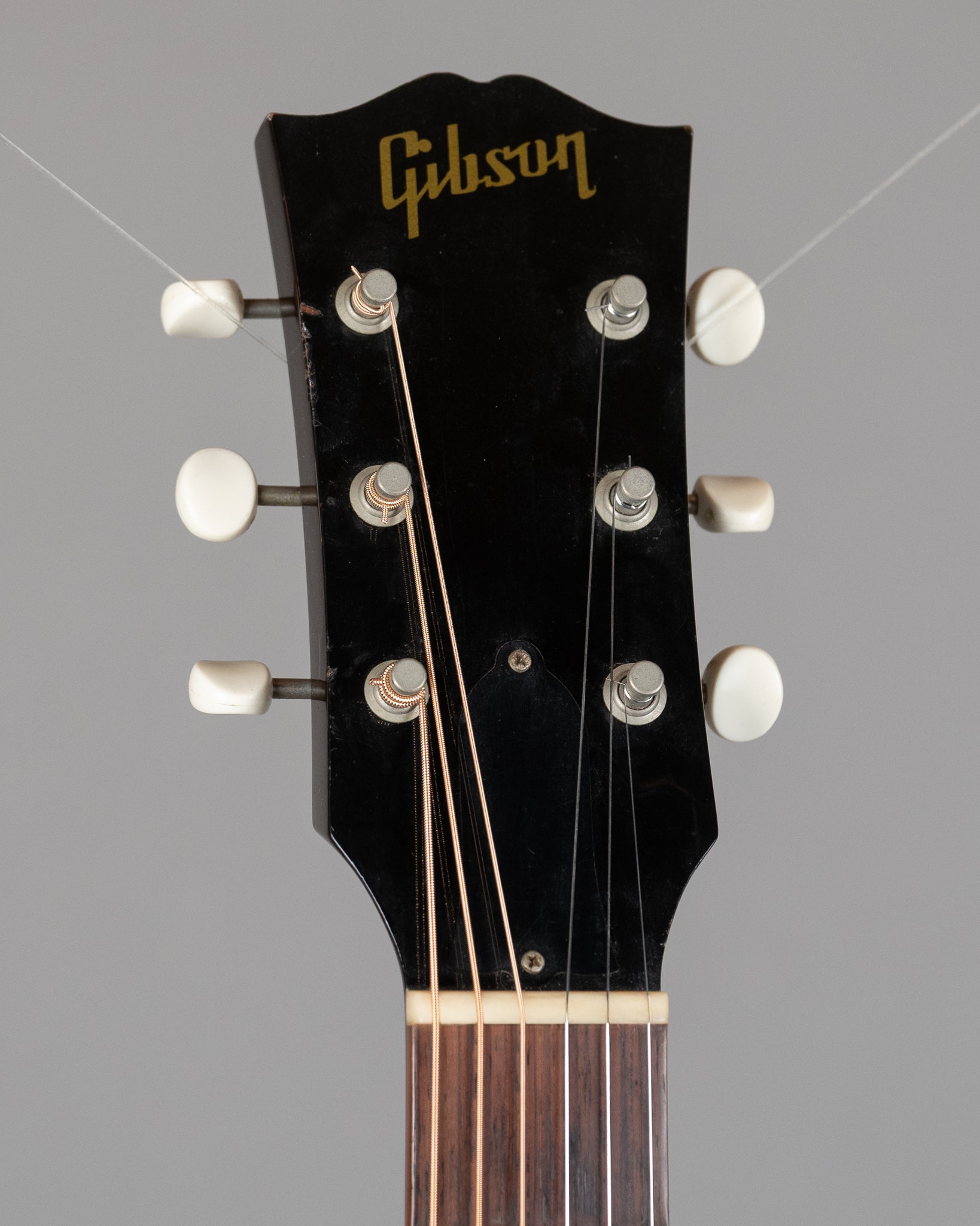 2004 Gibson J-45  (USA, Sunburst, Pickup, OHSC)