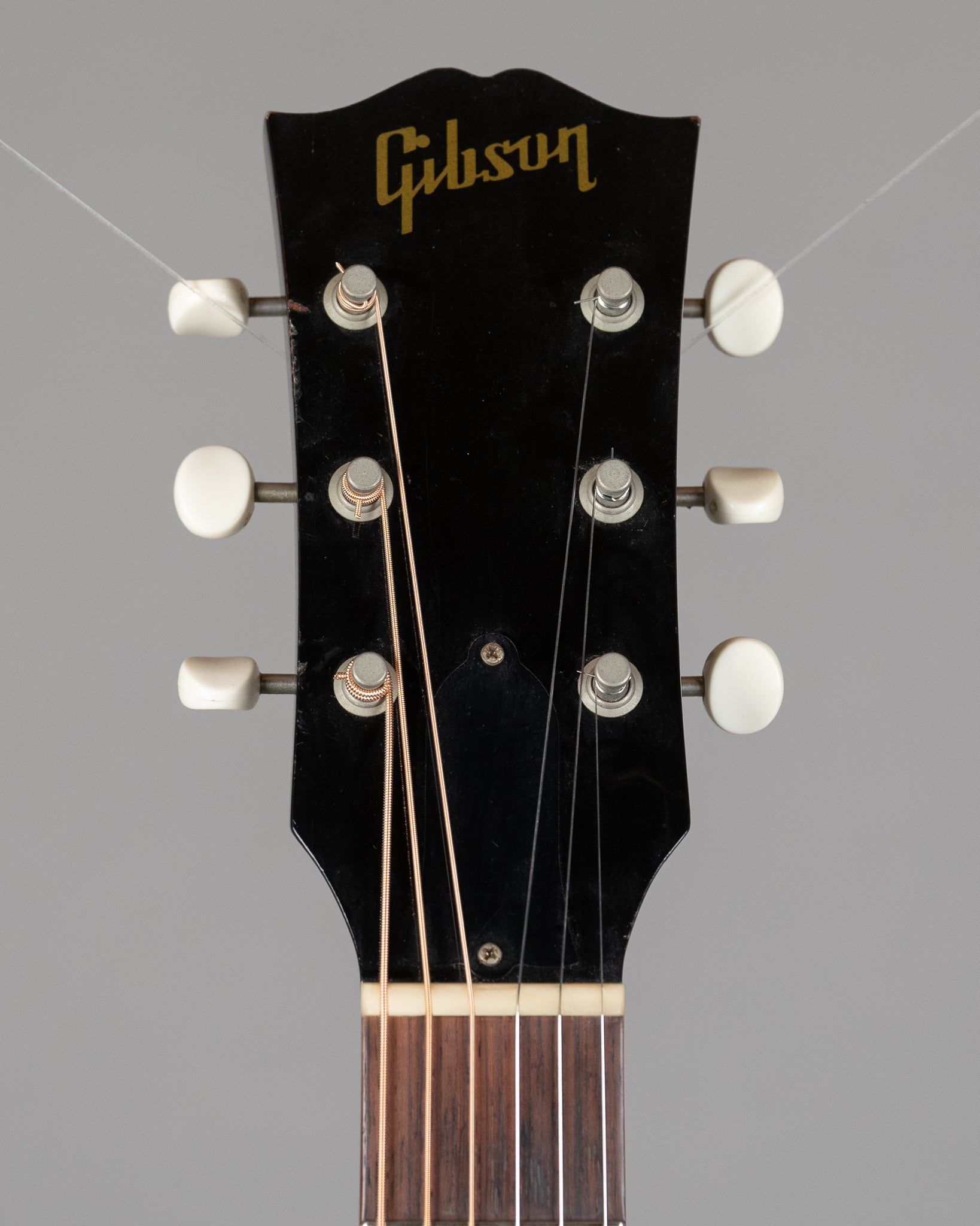 2004 Gibson J-45  (USA, Sunburst, Pickup, OHSC)