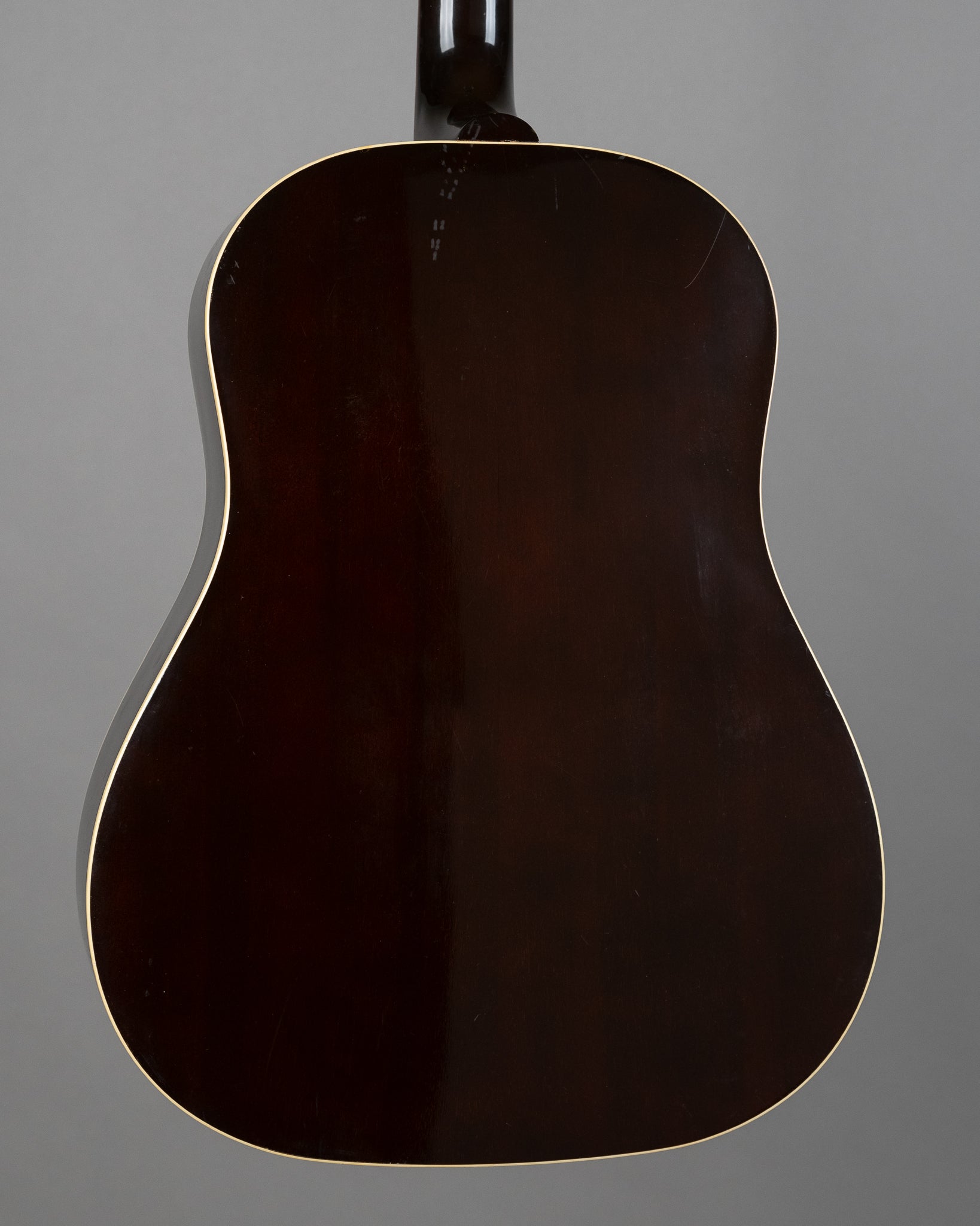 2004 Gibson J-45  (USA, Sunburst, Pickup, OHSC)