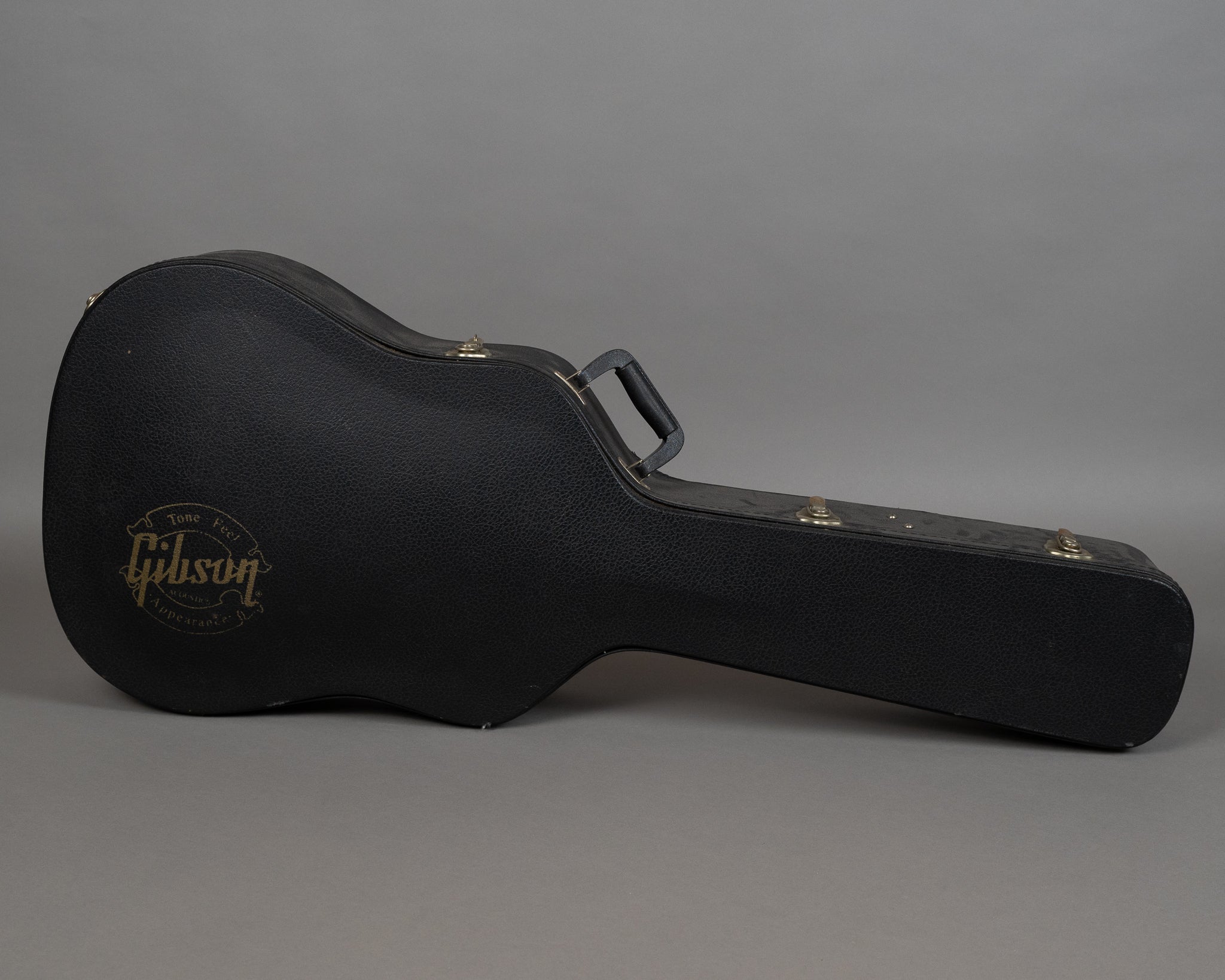 2004 Gibson J-45  (USA, Sunburst, Pickup, OHSC)