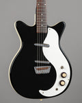c2000s Danelectro '59 (Korea, Black)