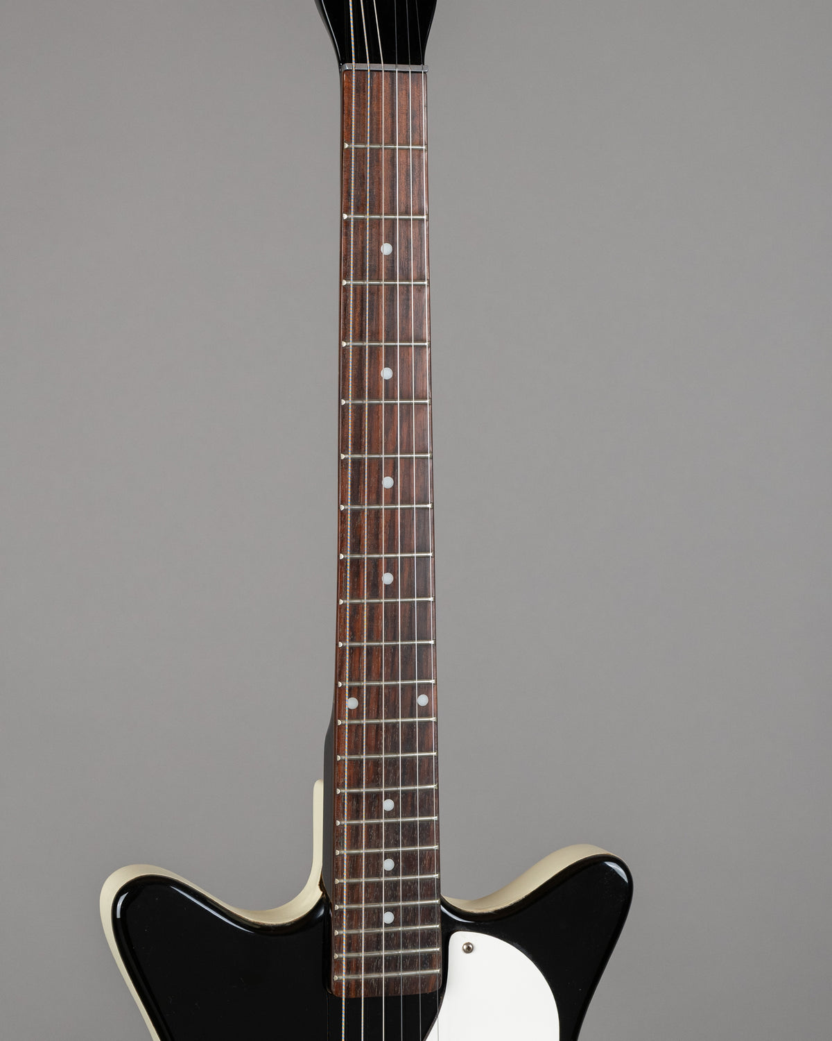 c2000s Danelectro '59 (Korea, Black)