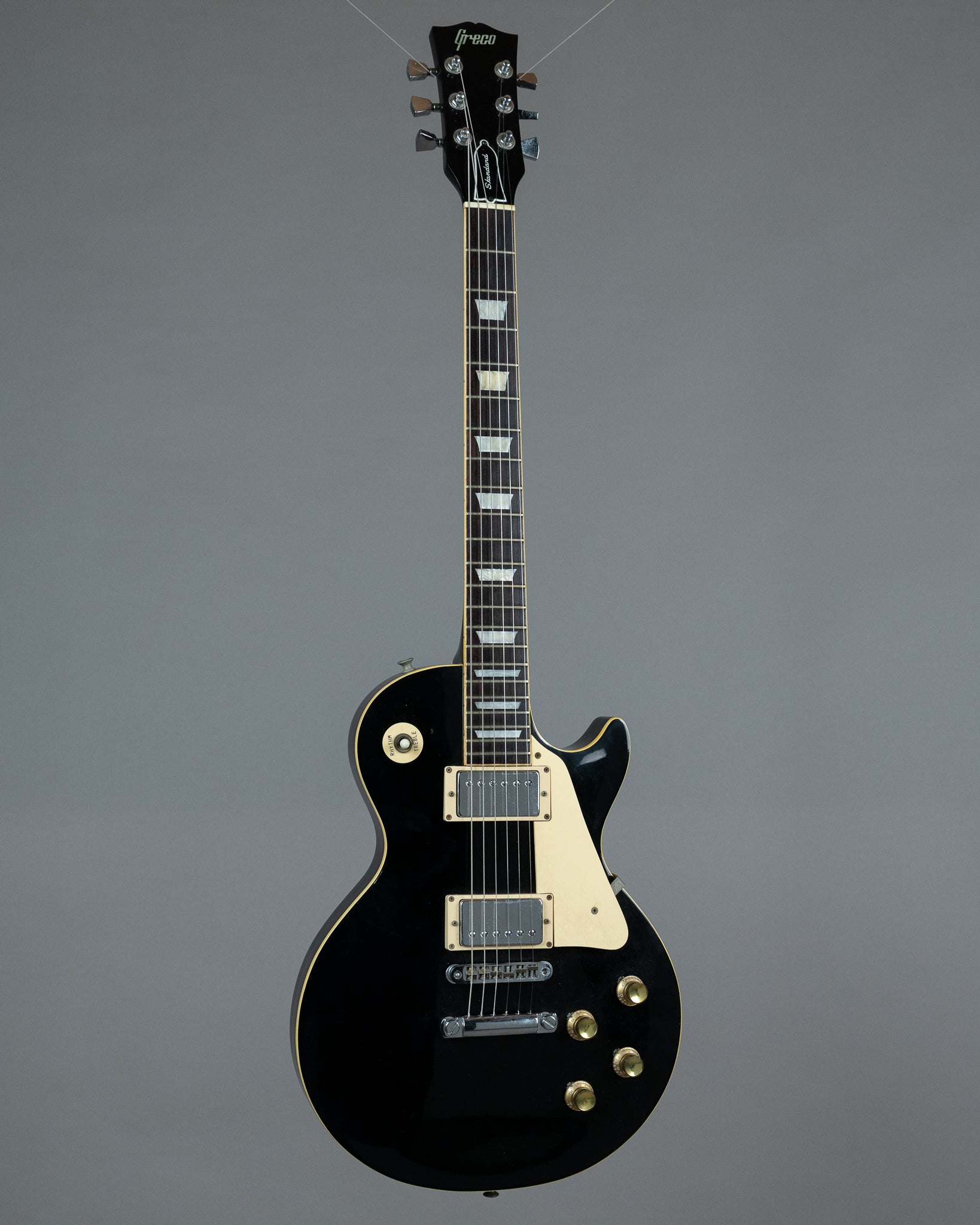 1978 Greco EG-500 (Japan, Black)
