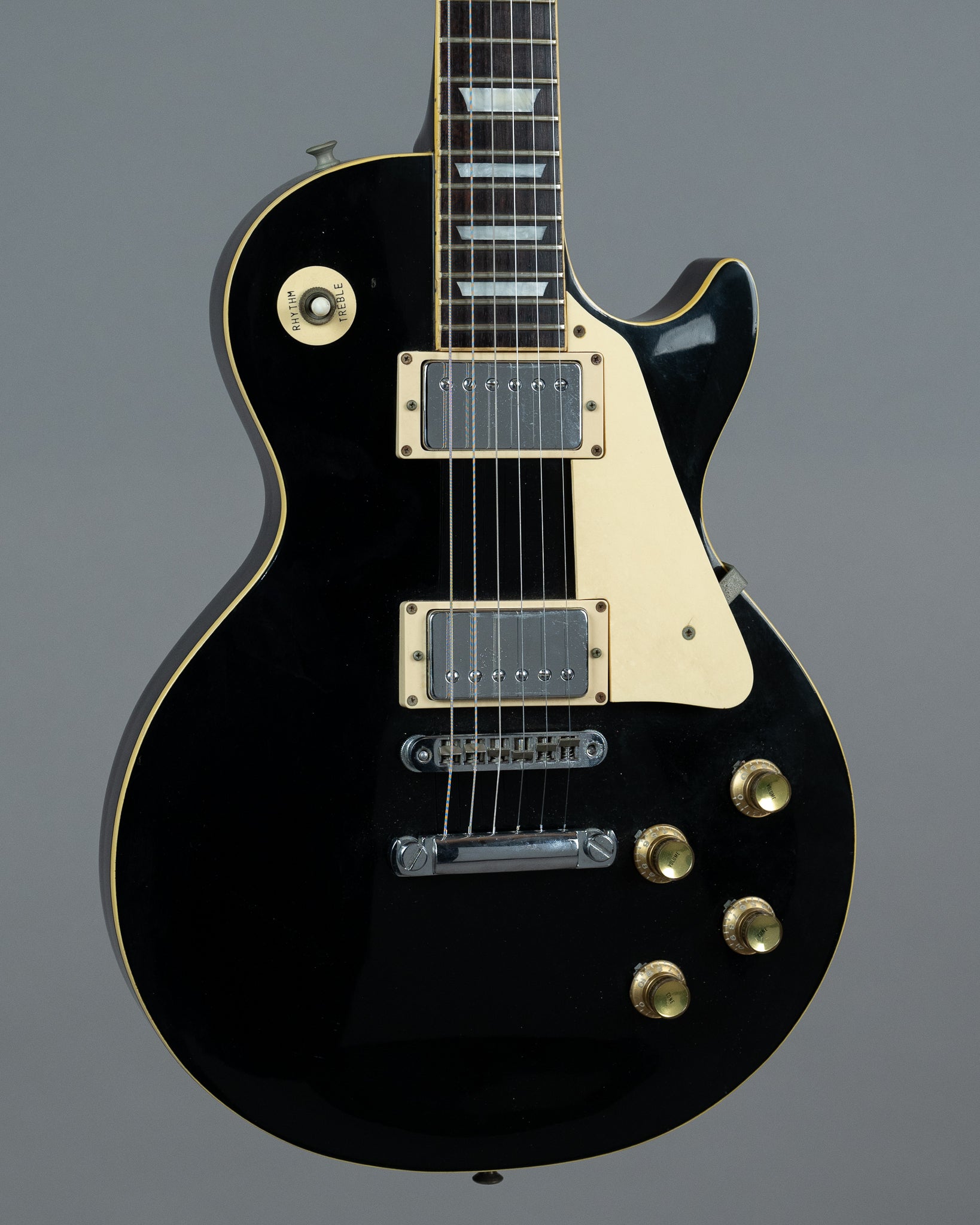 1978 Greco EG-500 (Japan, Black)