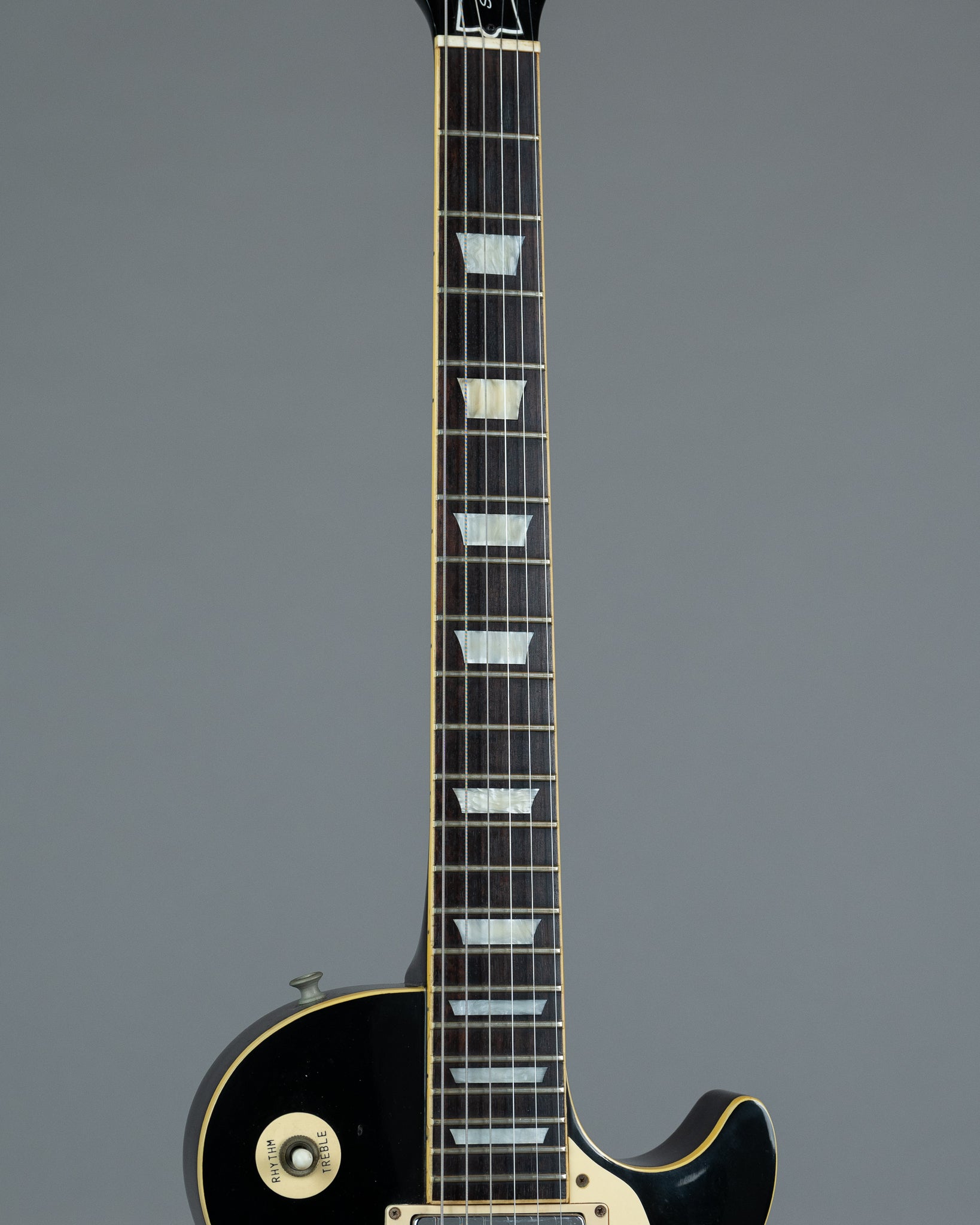 1978 Greco EG-500 (Japan, Black)