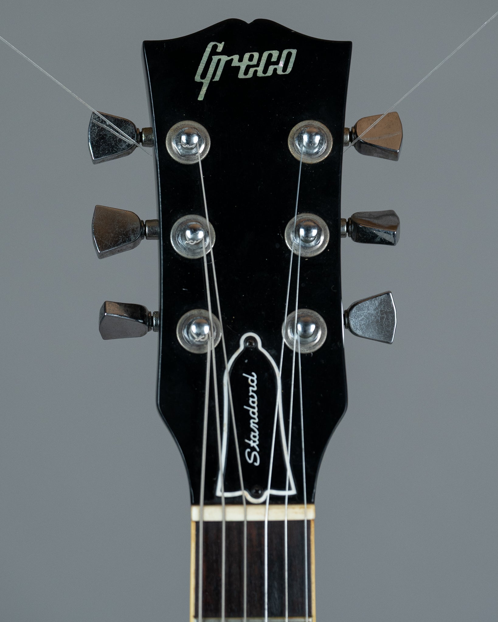 1978 Greco EG-500 (Japan, Black)