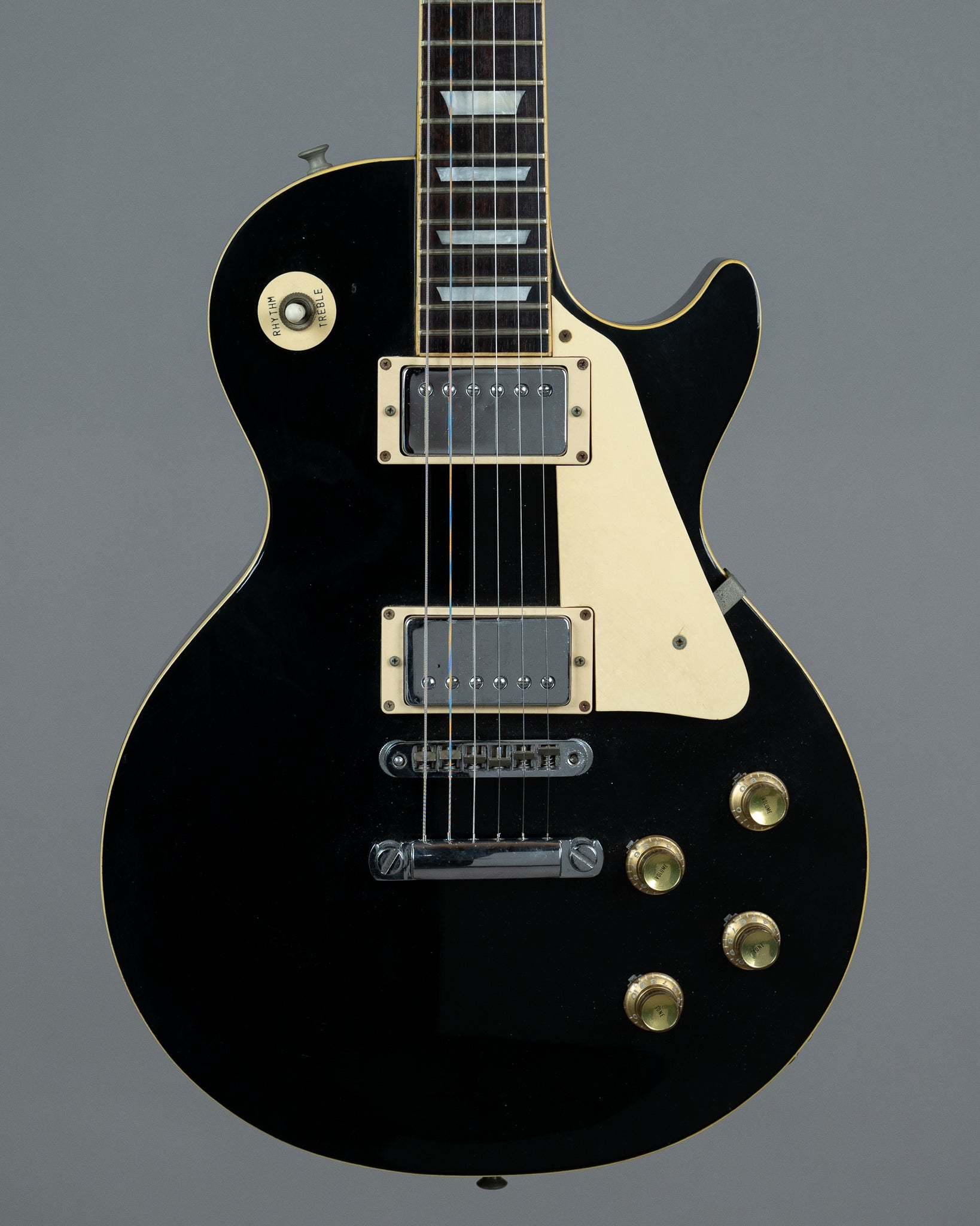 1978 Greco EG-500 (Japan, Black)