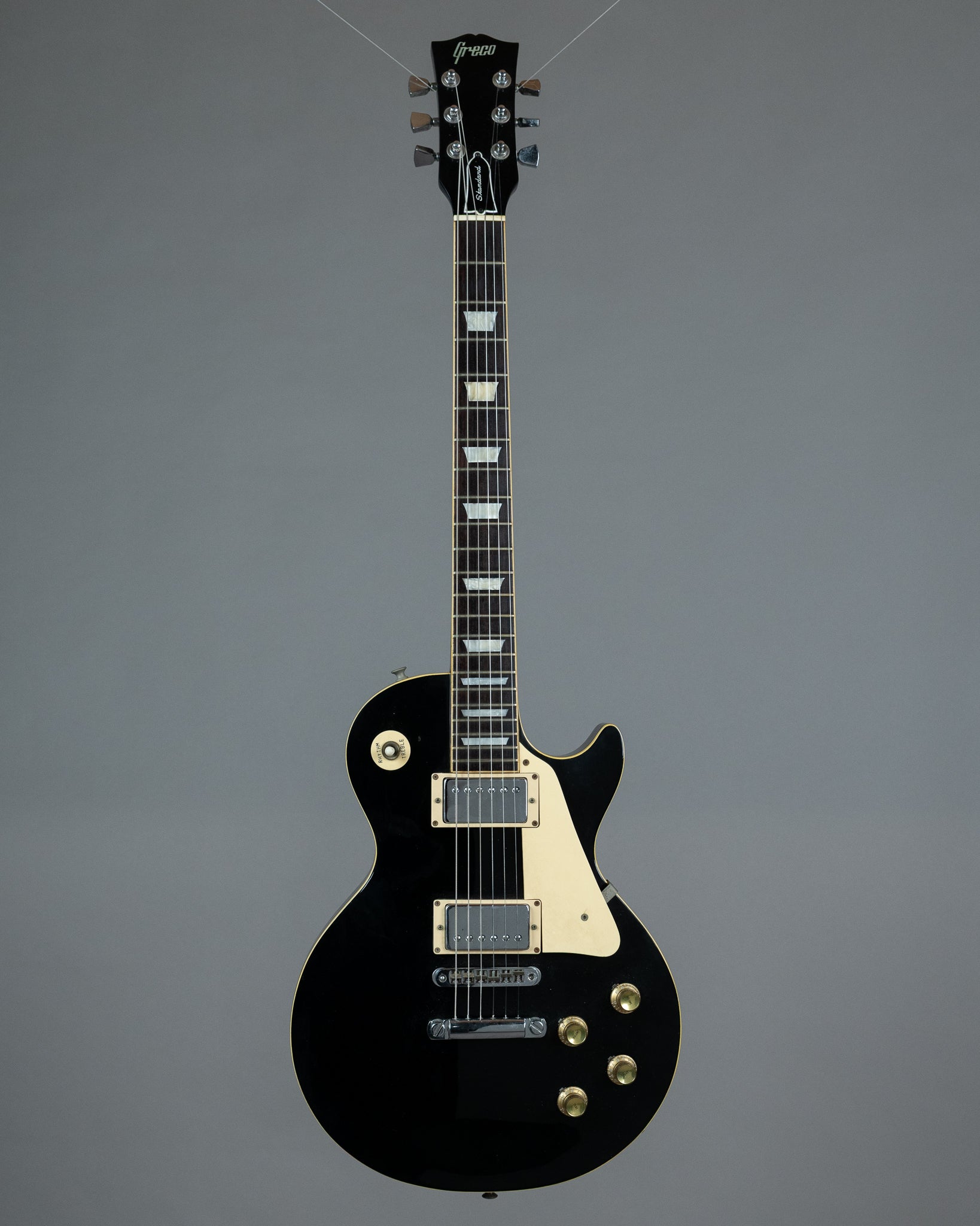 1978 Greco EG-500 (Japan, Black)