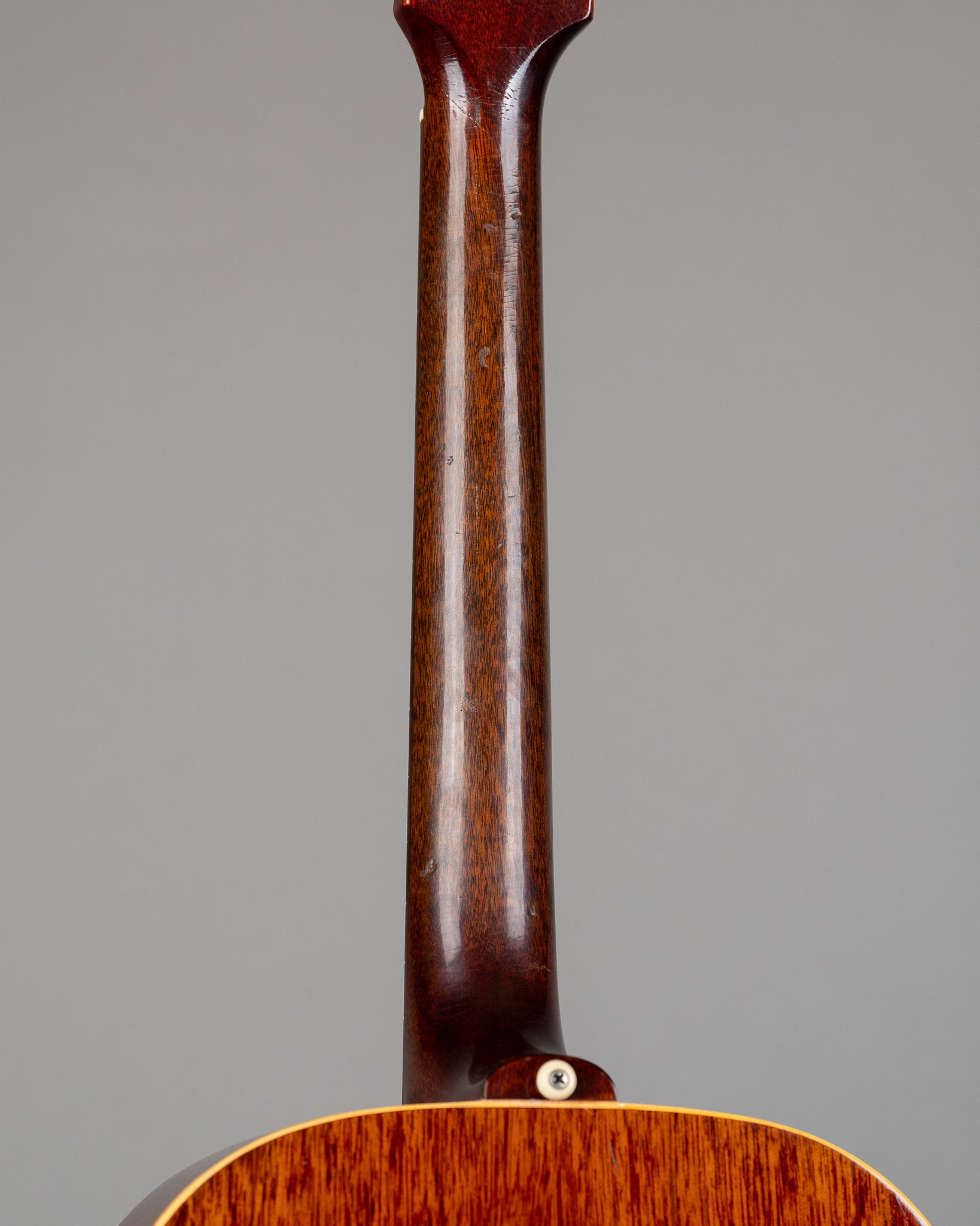 1965 Gibson B-25 (USA, Sunburst, Gibson PBC)