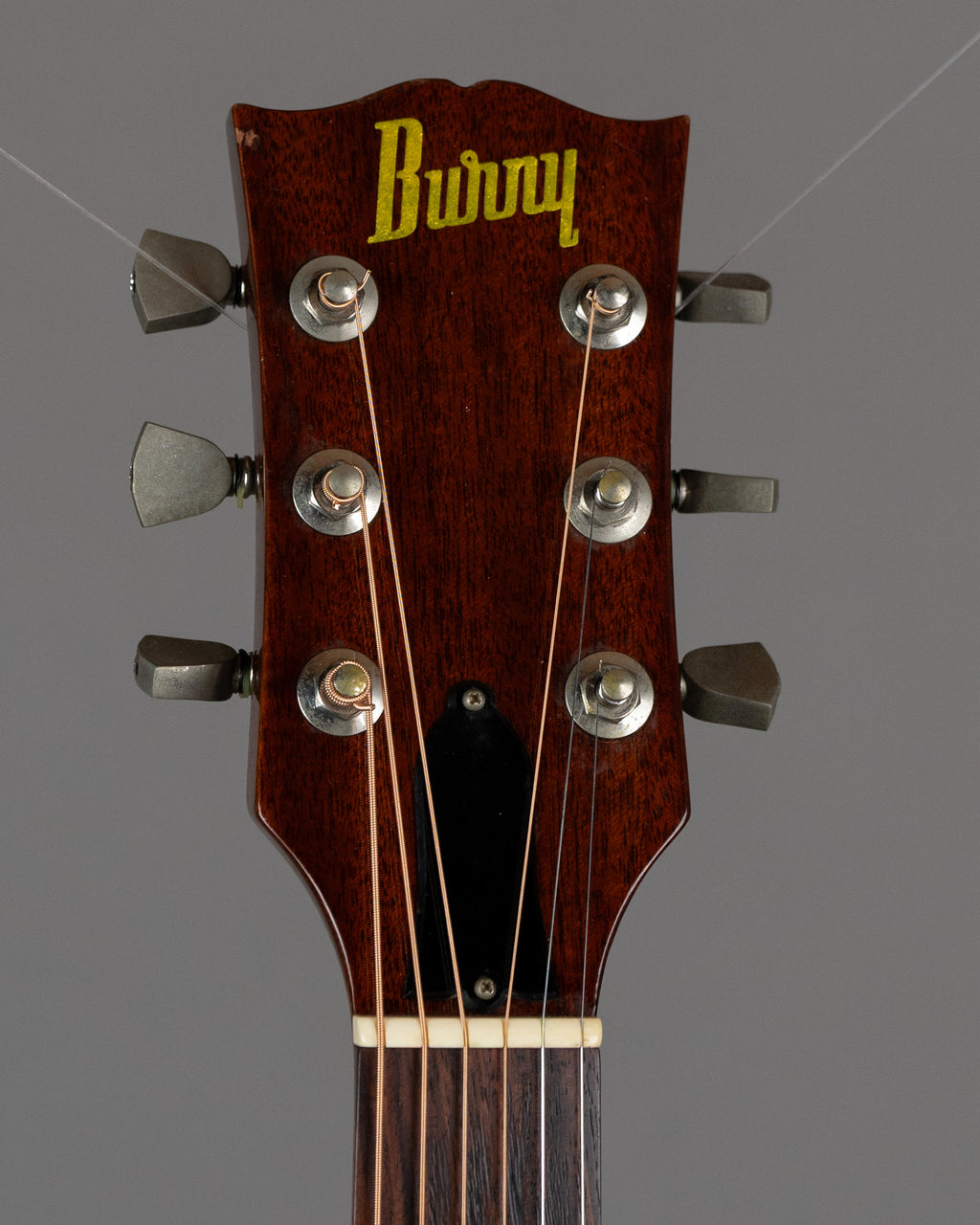 1977 Burny BJ-50 (Japan, Gingerburst, HSC)