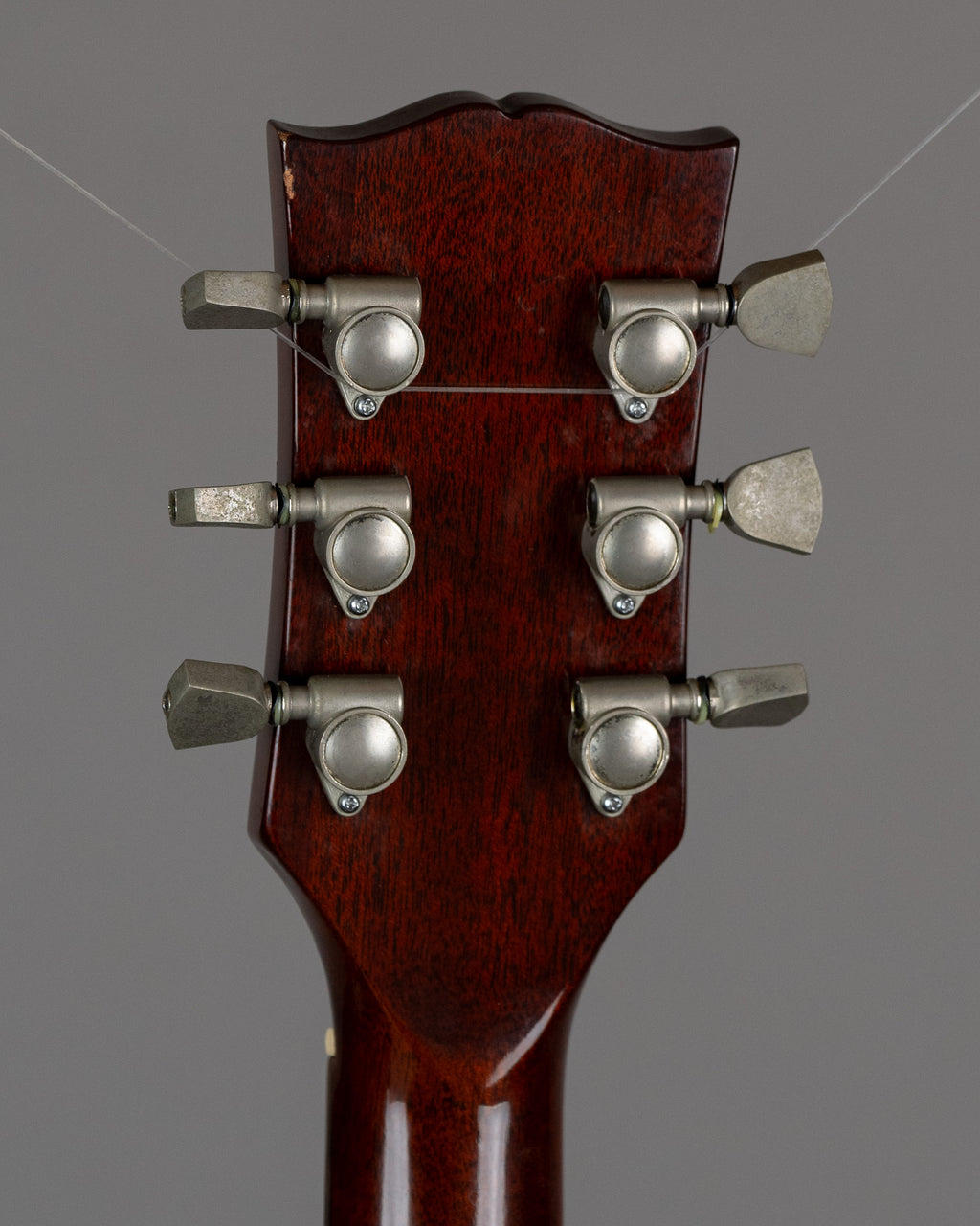 1977 Burny BJ-50 (Japan, Gingerburst, HSC)