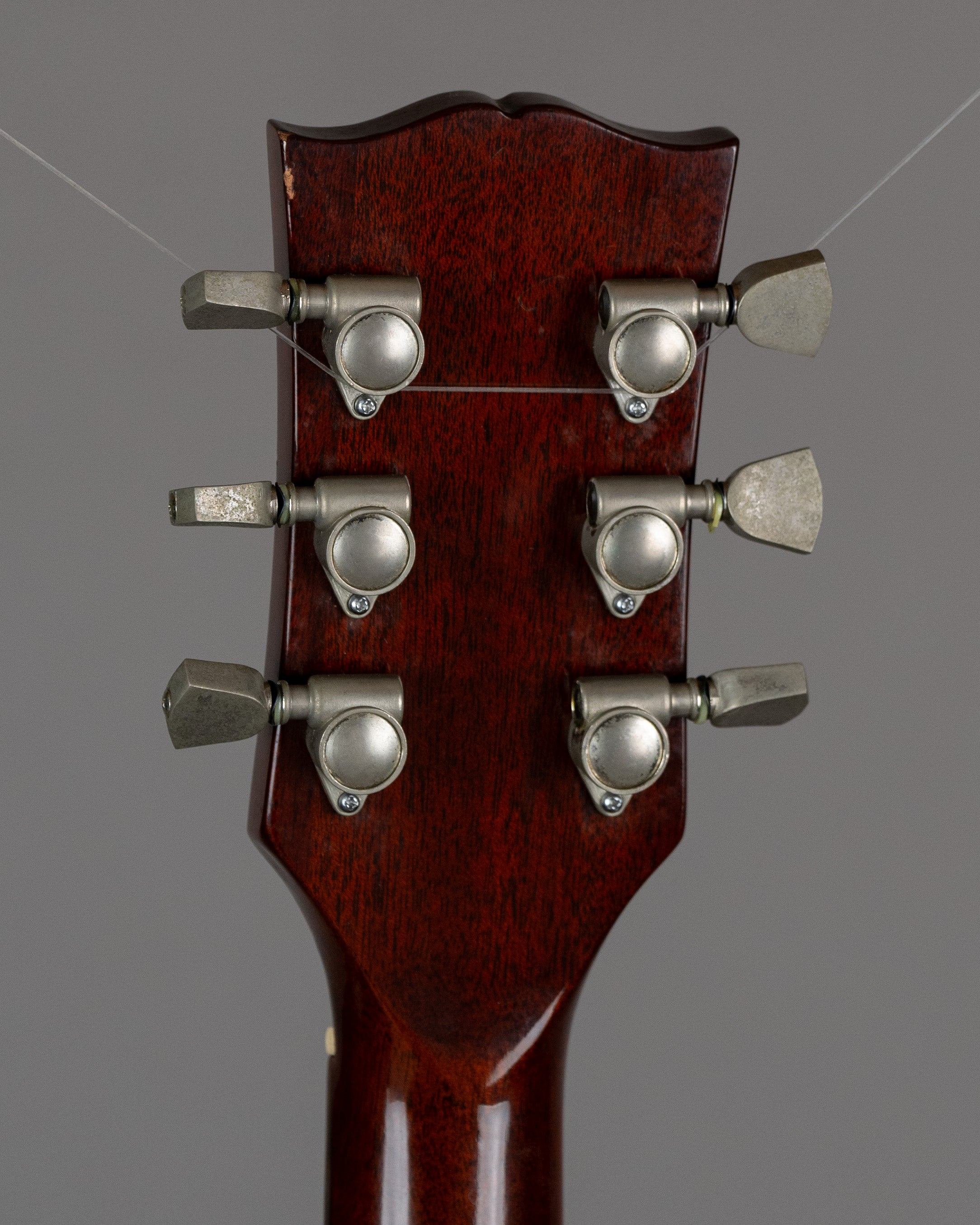 1977 Burny BJ-50 (Japan, Gingerburst, HSC)